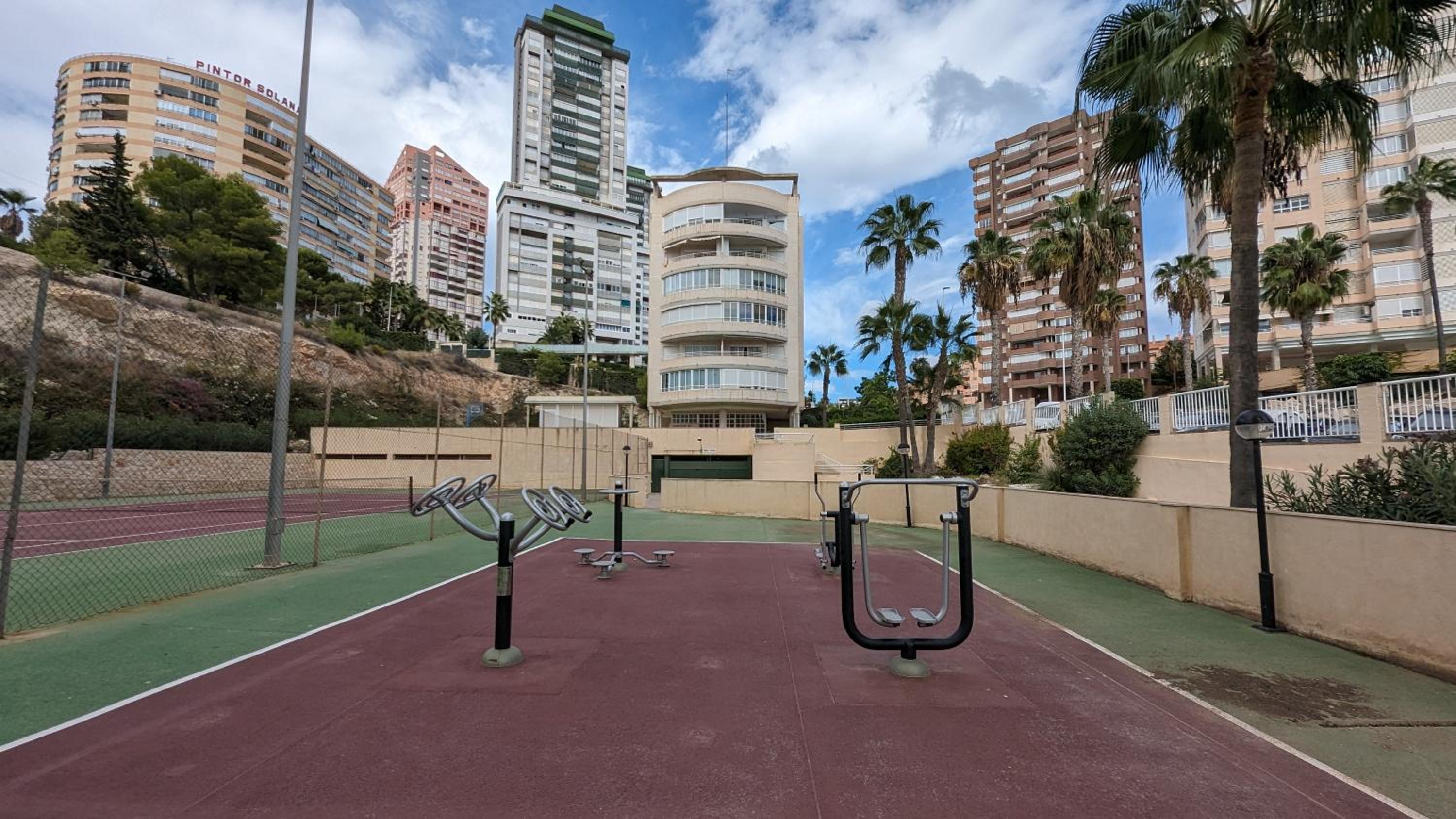 OLIVAR sea view apartment