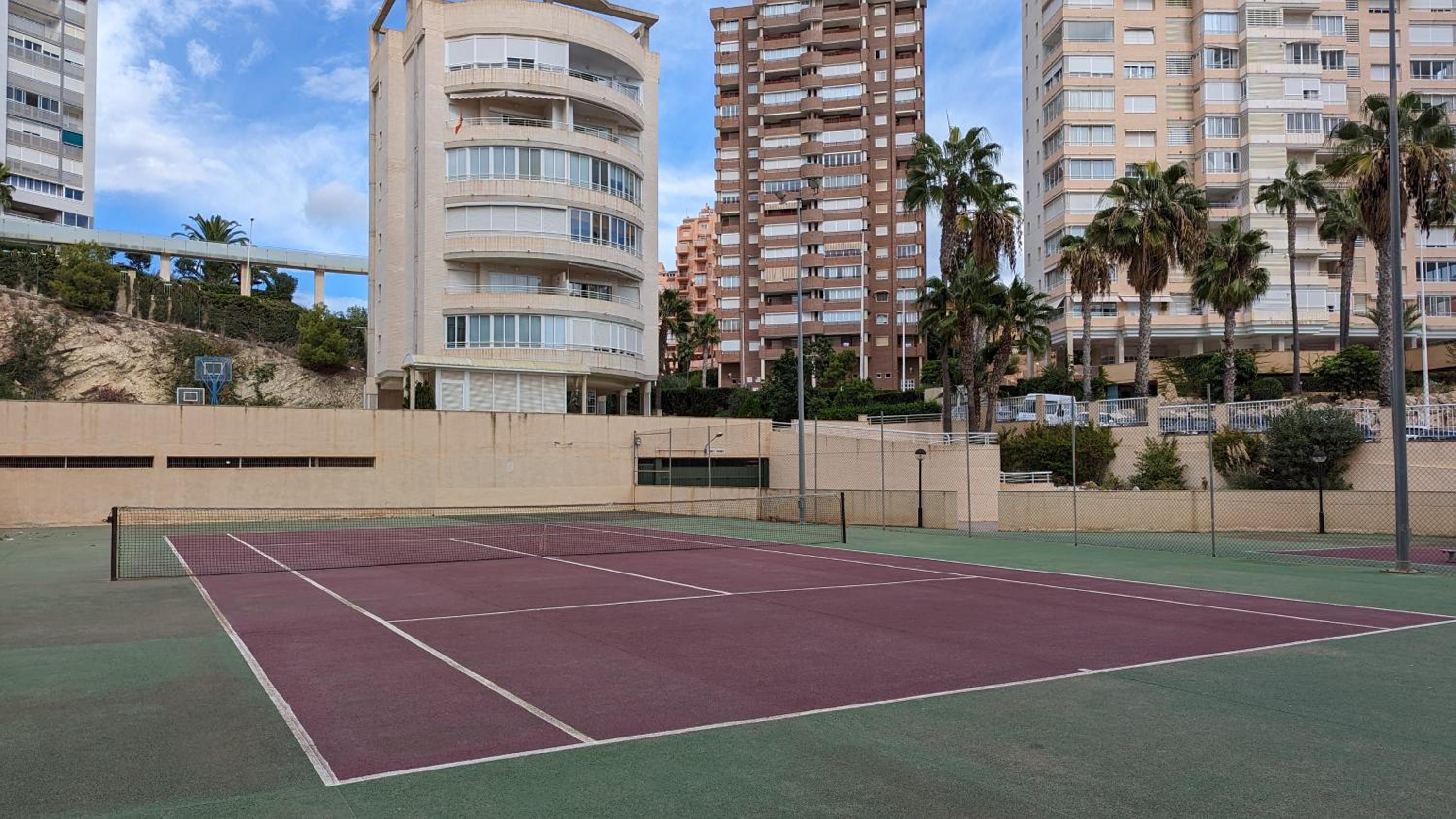 OLIVAR sea view apartment