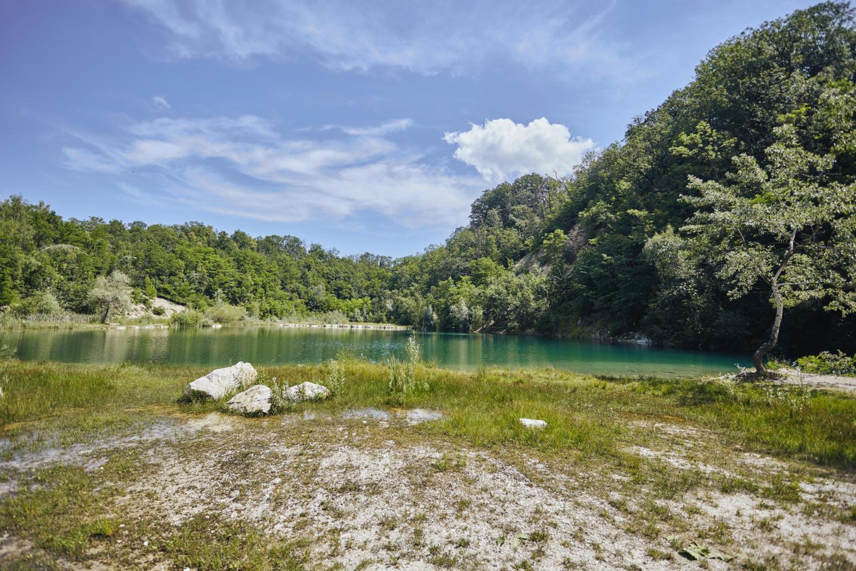 Apartmány Kurovický lom