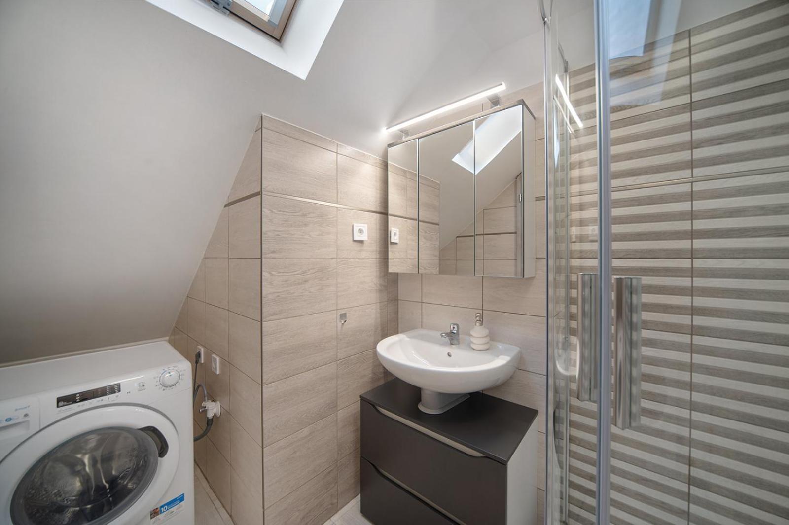 Ágoston Apartman 1-2 - Lora,Marci