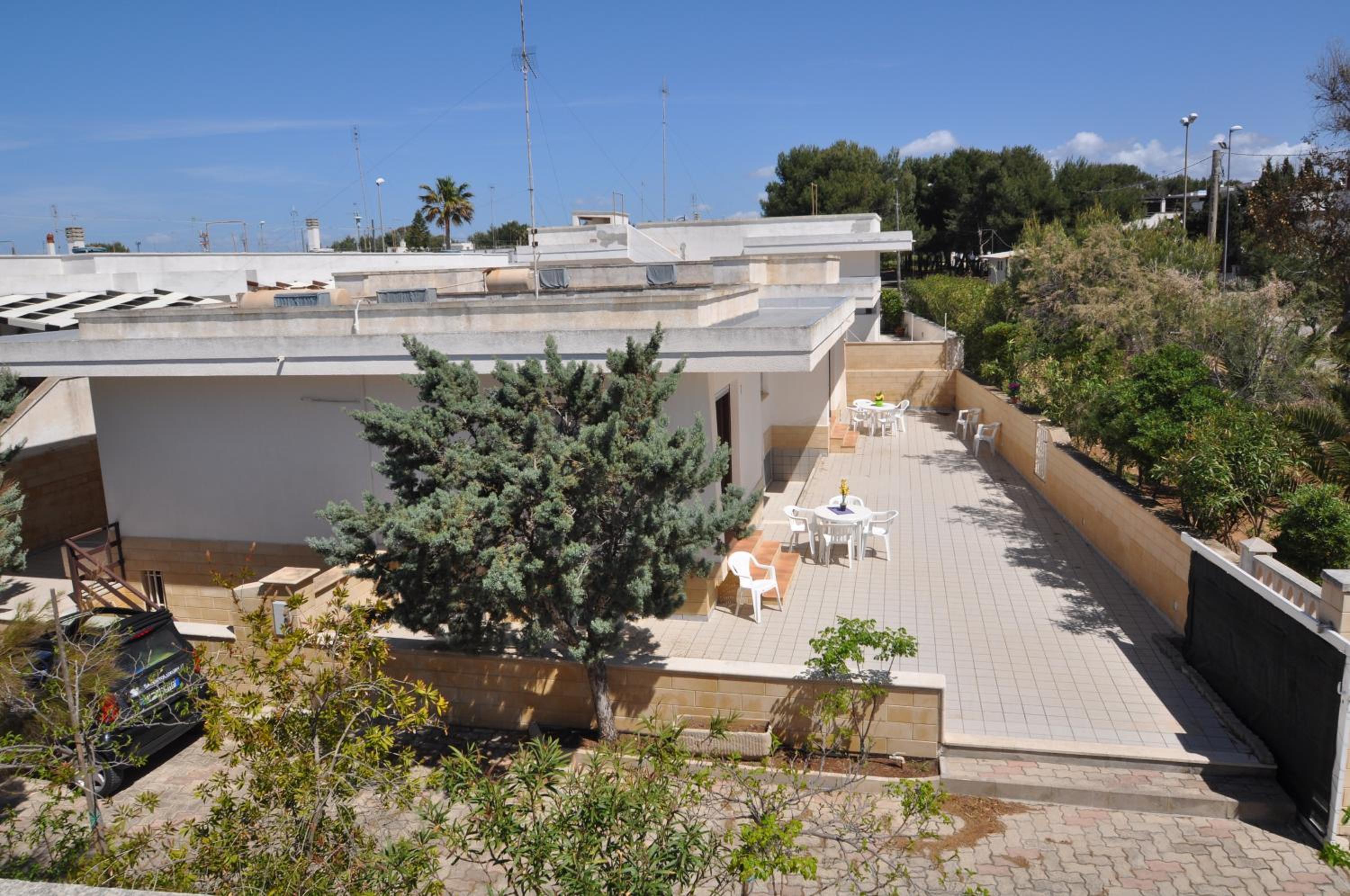 Residence Caletta