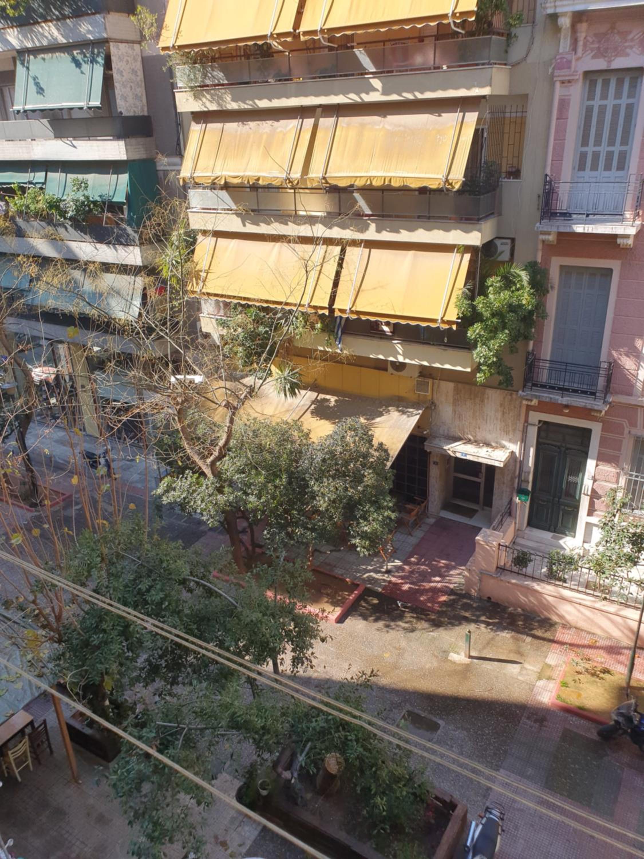 full-apartment-near-Athens-center