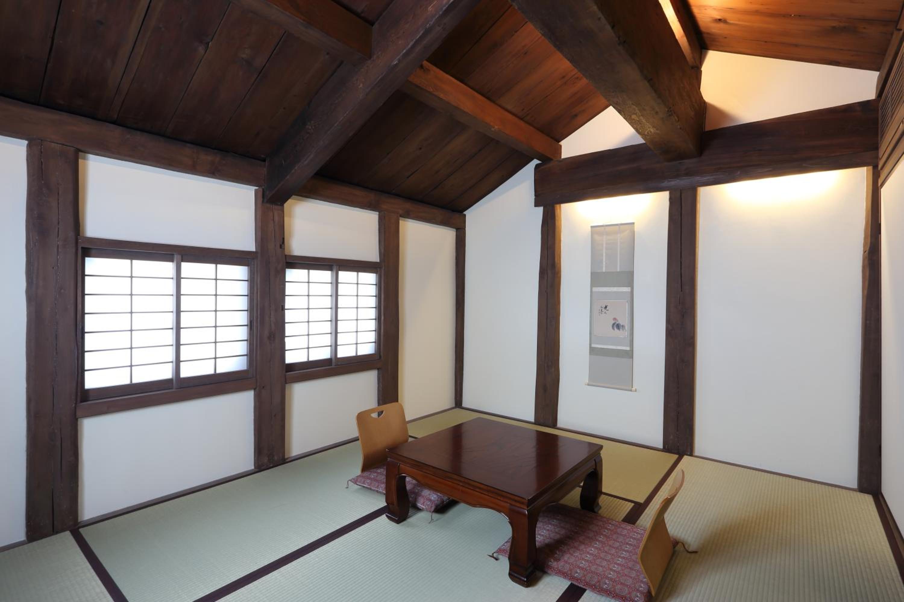 Toshiharu Ryokan