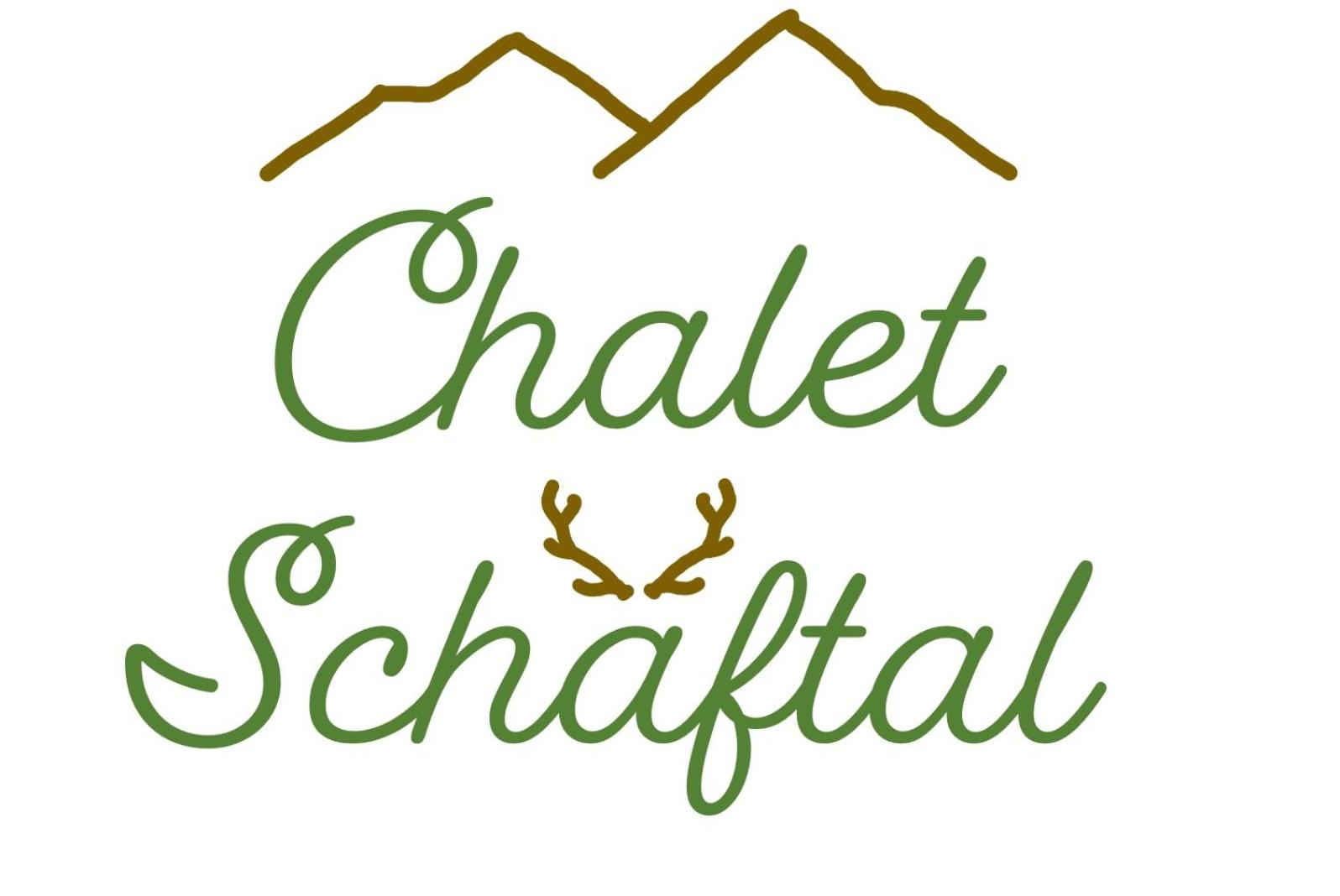 Chalet Schäftal