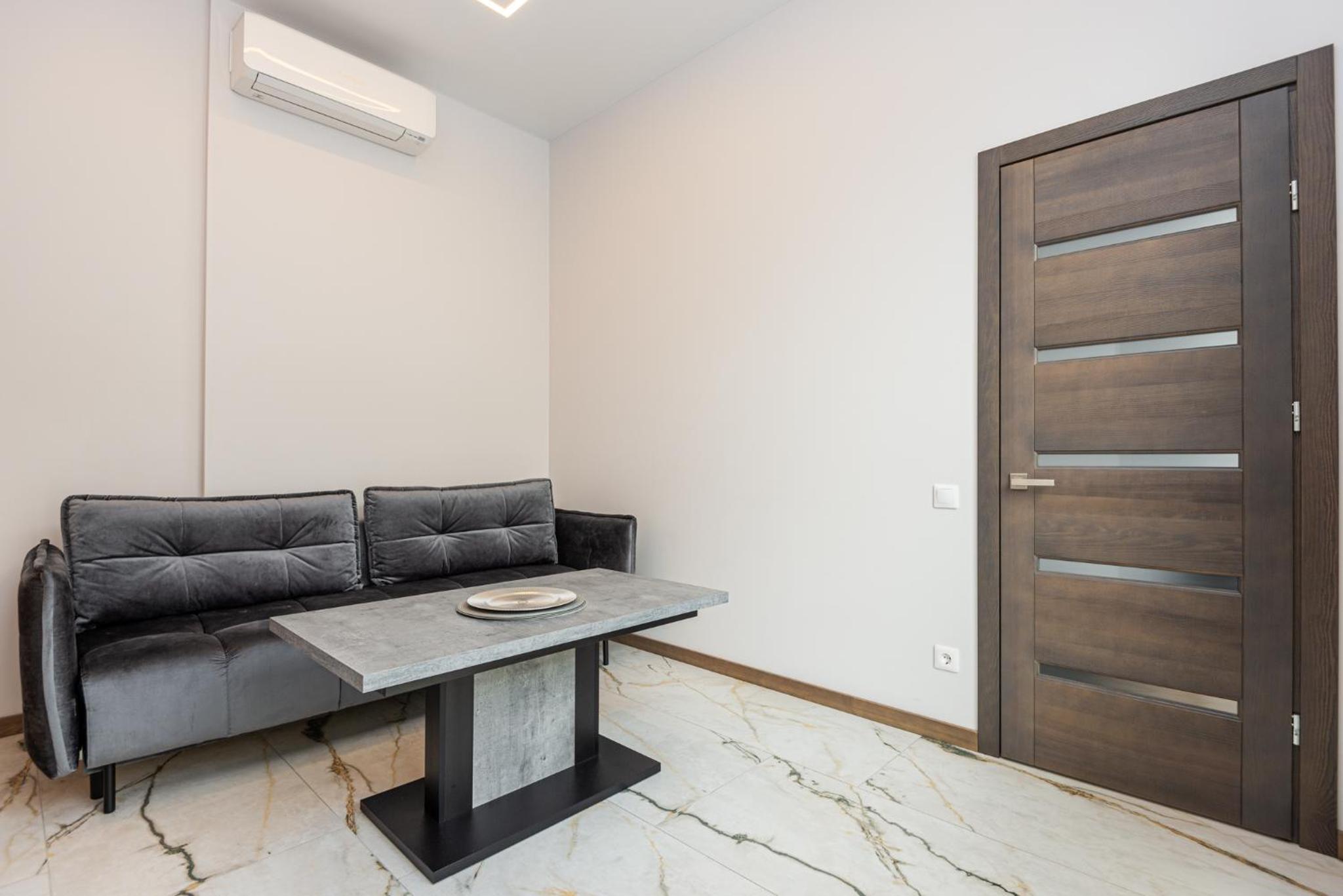 JasSi apartments