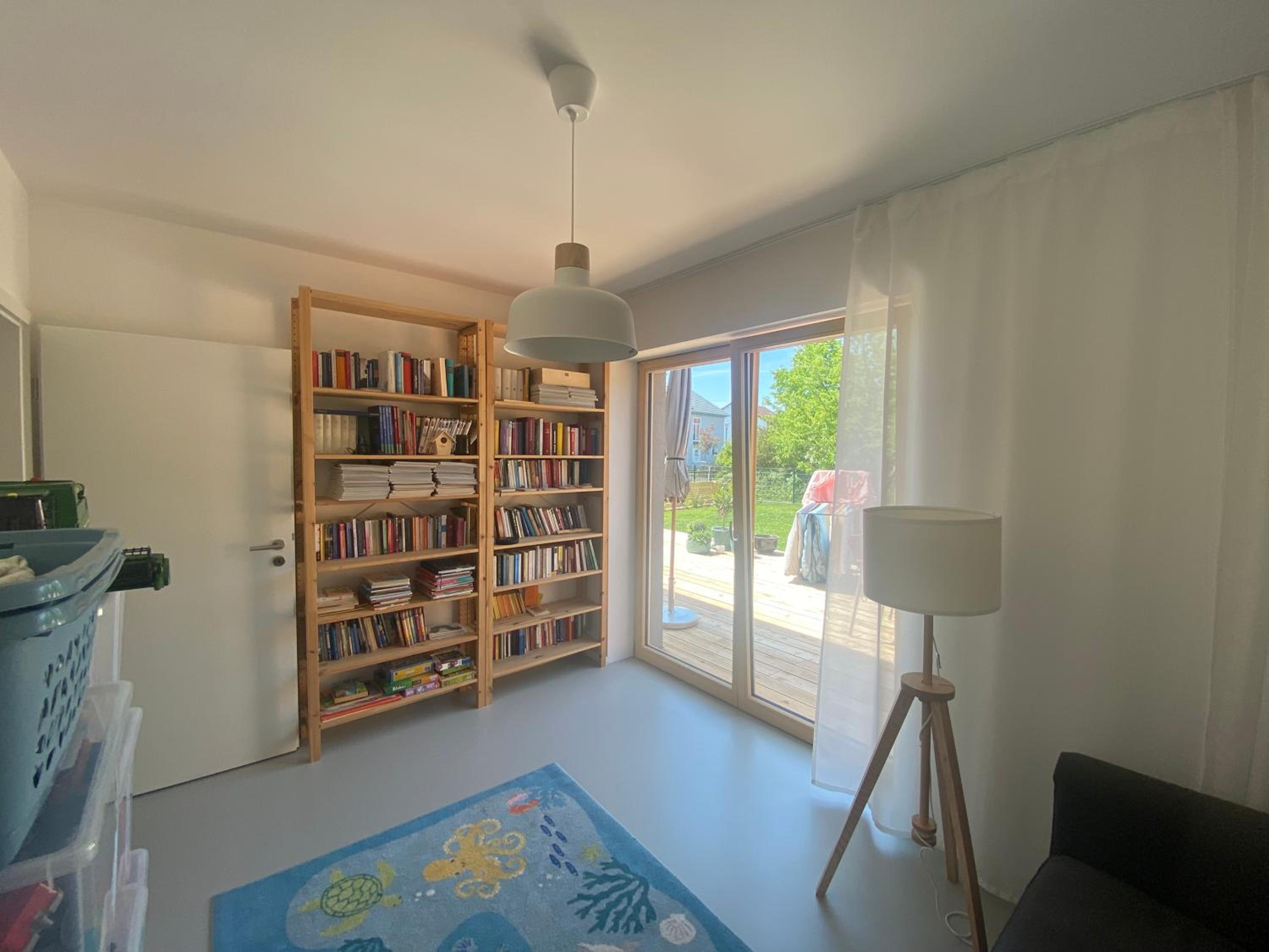 Das Lavendelhaus Weißenstadt Unser modernes und gemütliches Ferienhaus im Fichtelgebirge