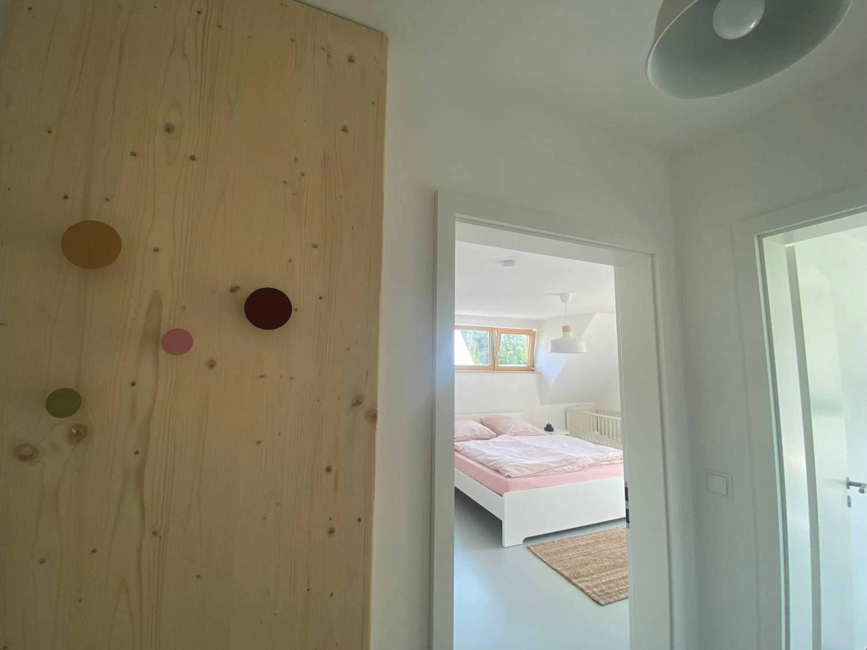 Das Lavendelhaus Weißenstadt Unser modernes und gemütliches Ferienhaus im Fichtelgebirge