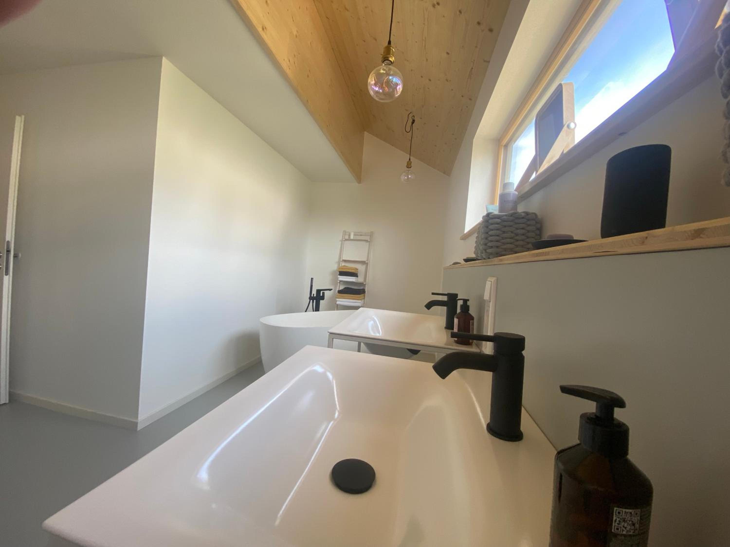 Das Lavendelhaus Weißenstadt Unser modernes und gemütliches Ferienhaus im Fichtelgebirge
