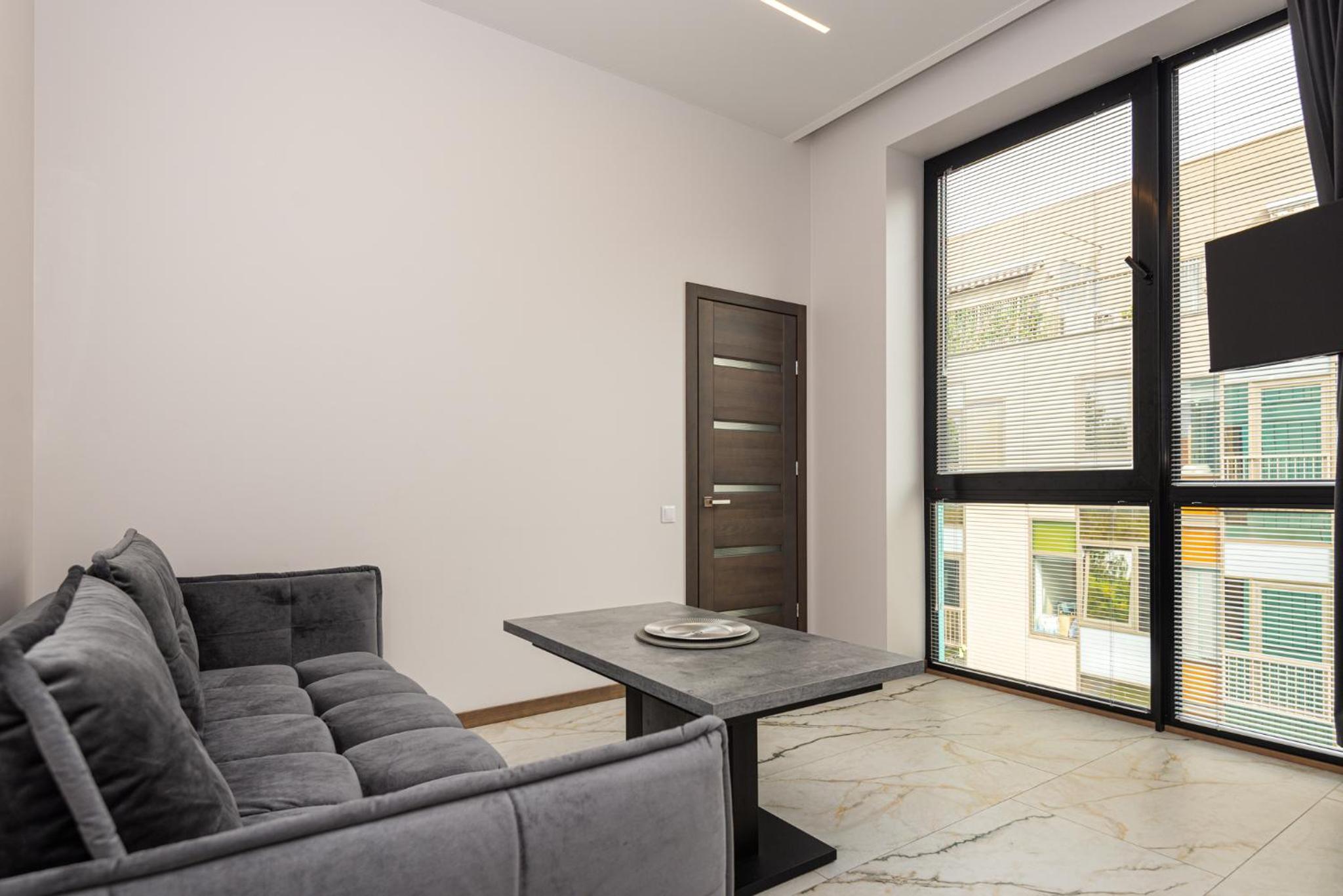 JasSi apartments