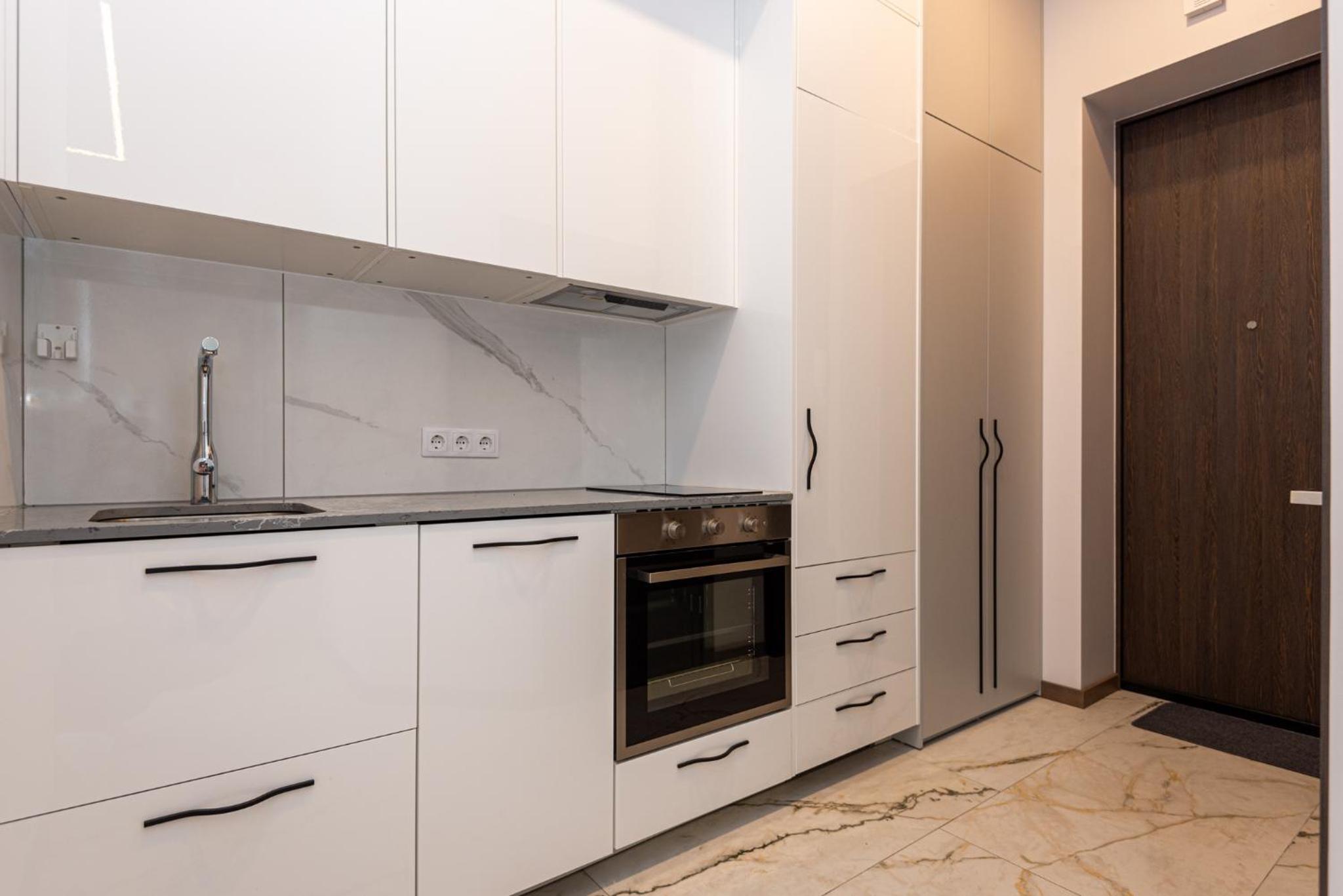 JasSi apartments