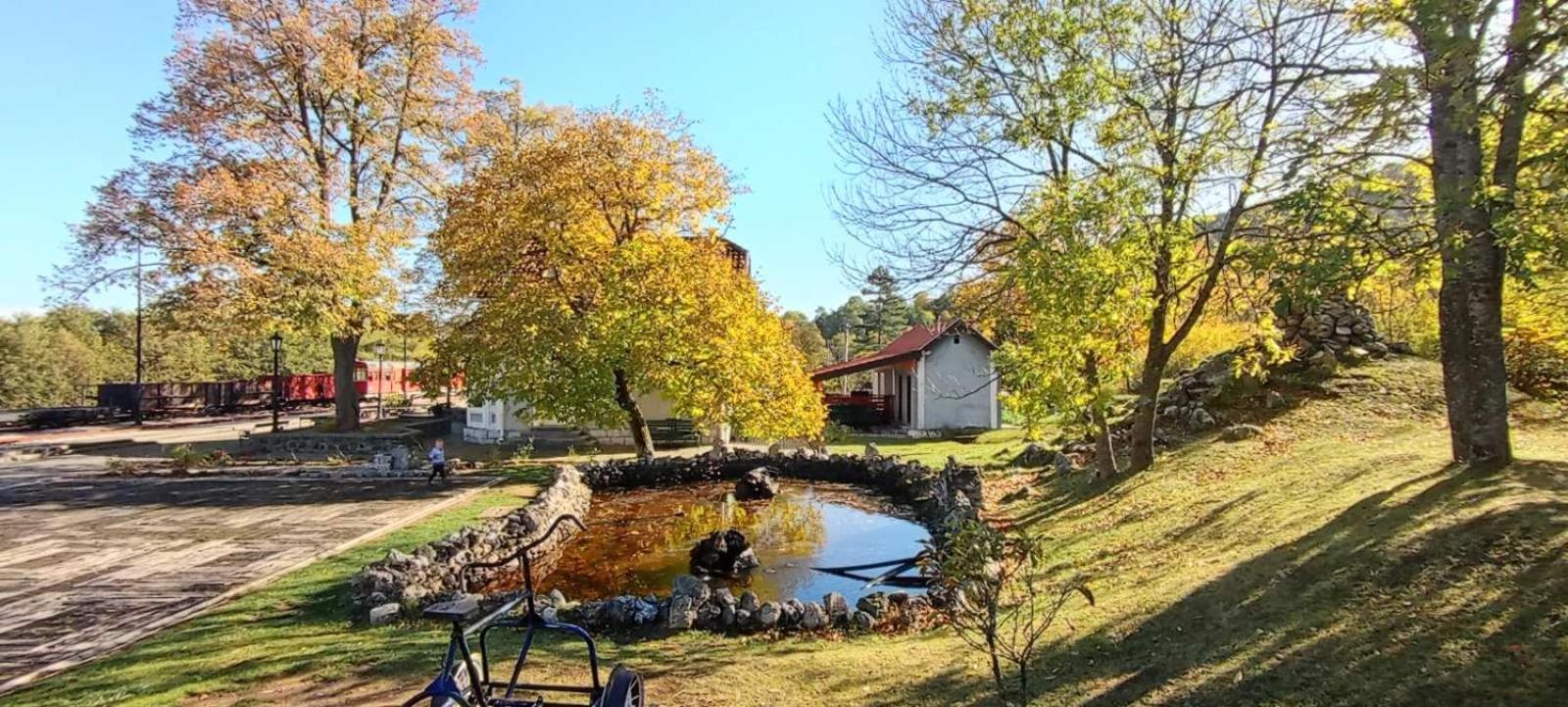 Koliba kod Vukašina