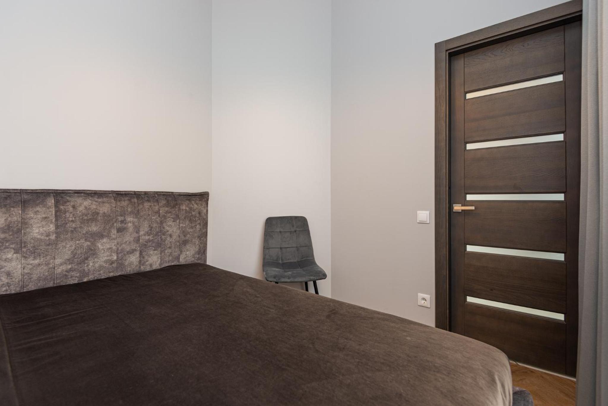 JasSi apartments
