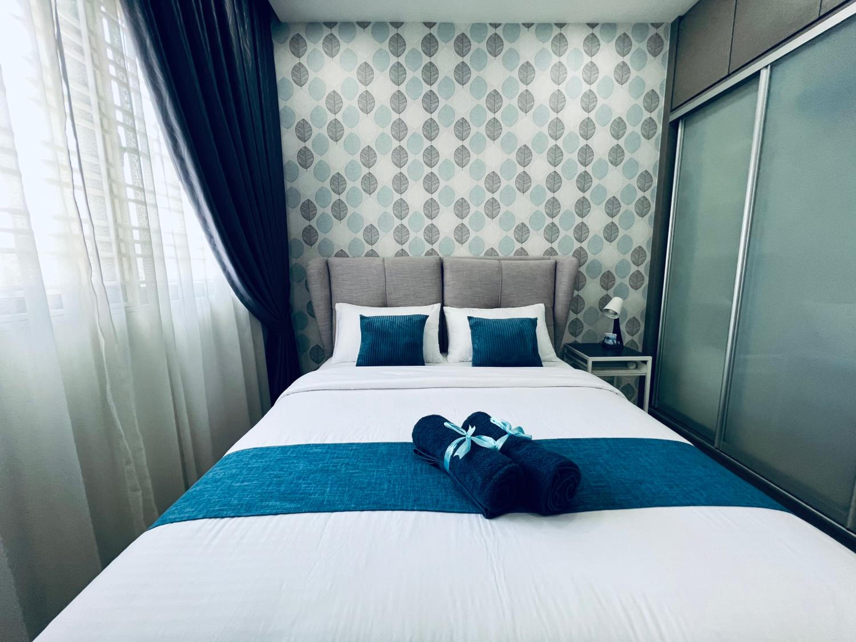 Kama Homestay @Wangsa Maju