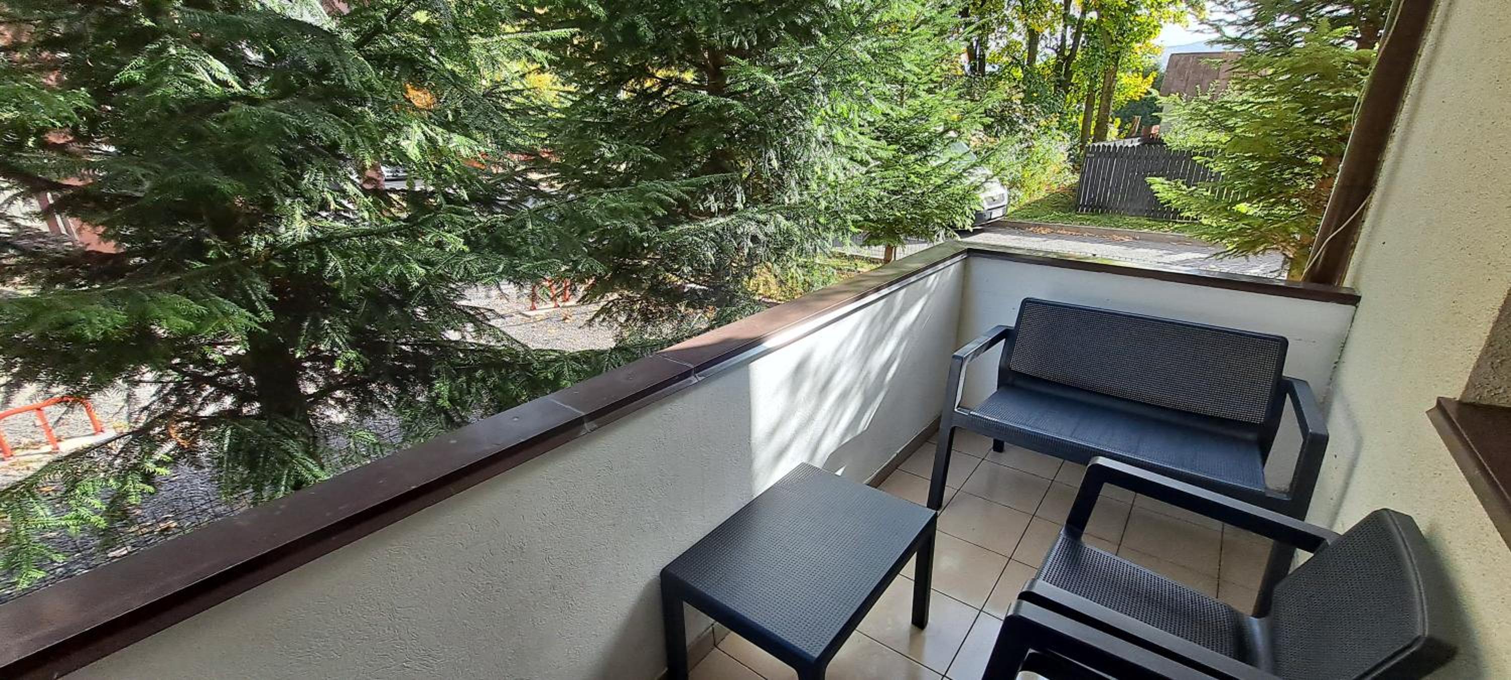 Sinaia Relax Residence