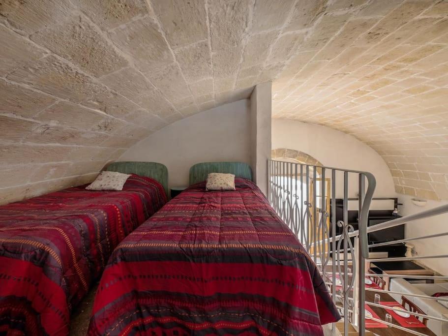 SeaFront Apartment In Valletta