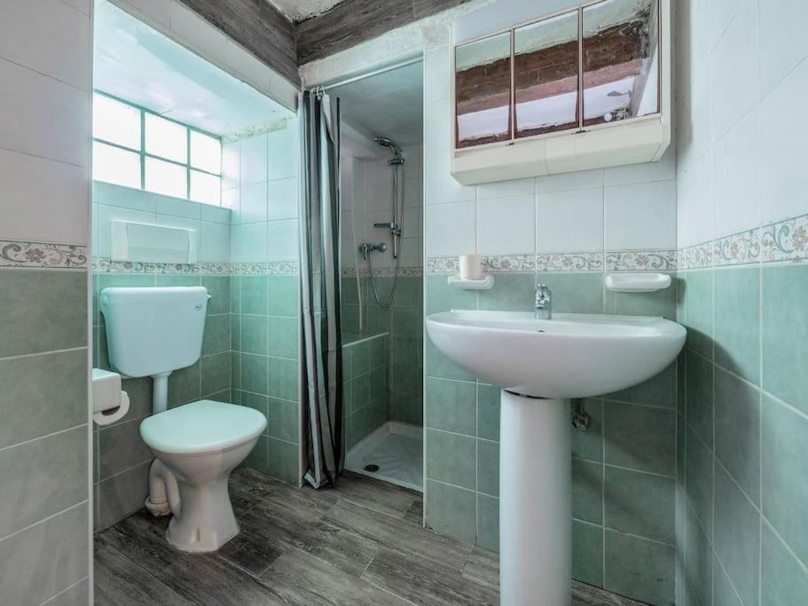 SeaFront Apartment In Valletta