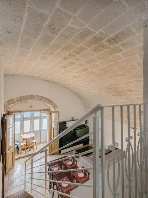 SeaFront Apartment In Valletta