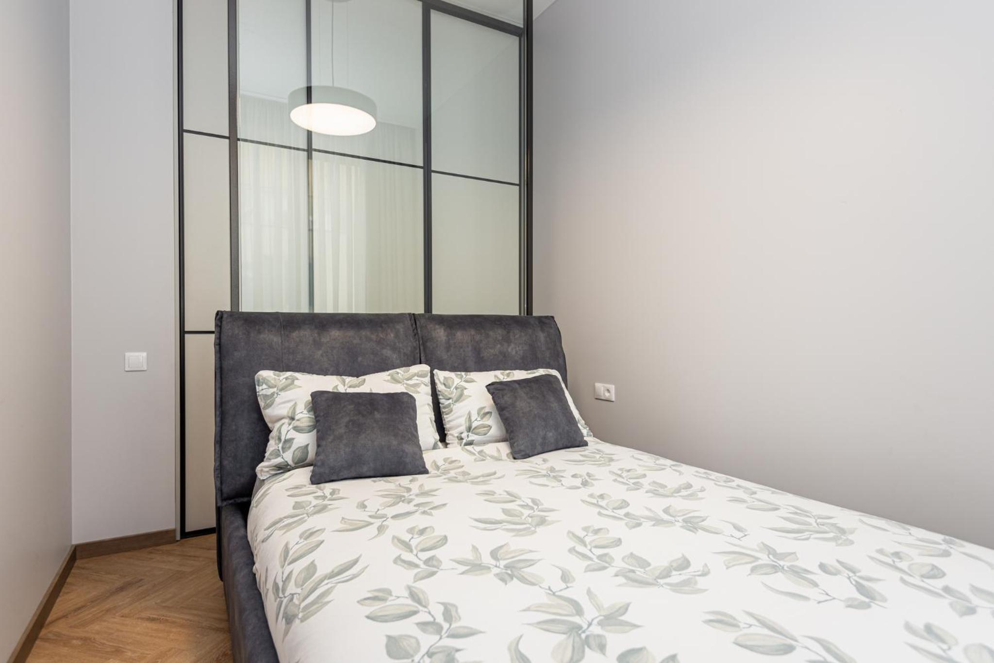 JasSi apartments
