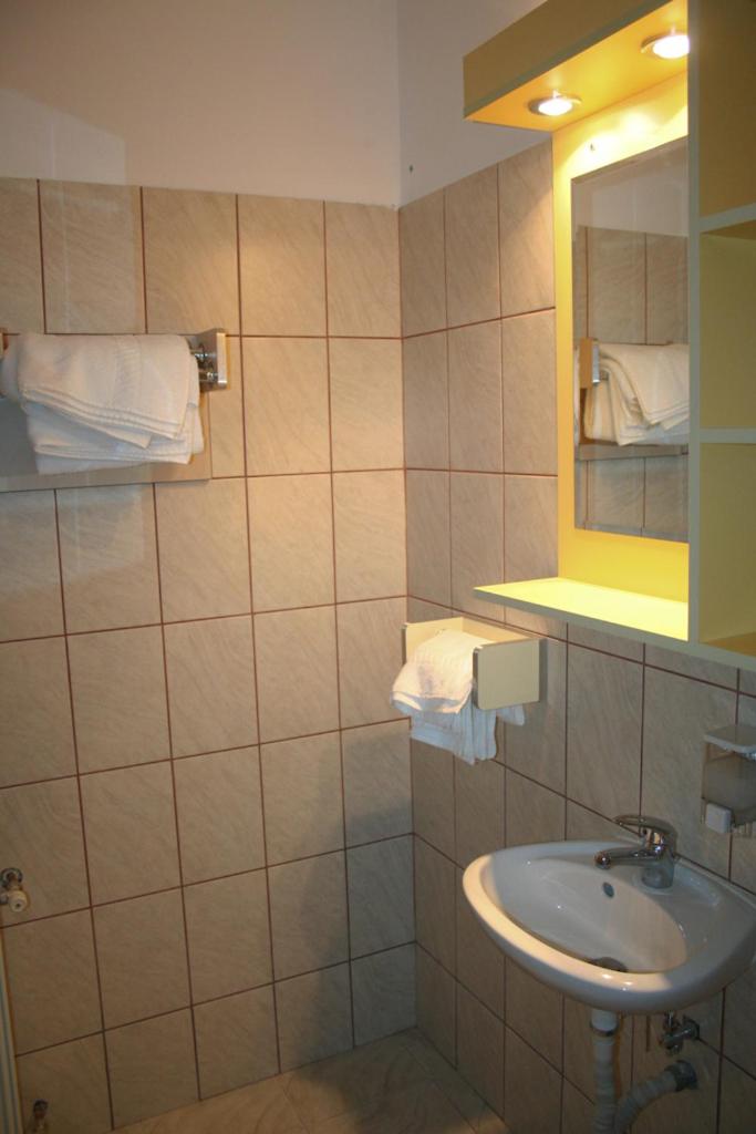 Pension Varadia