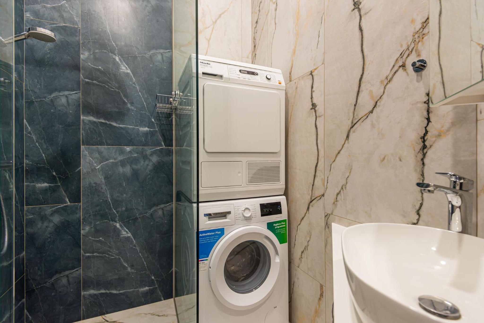 JasSi apartments