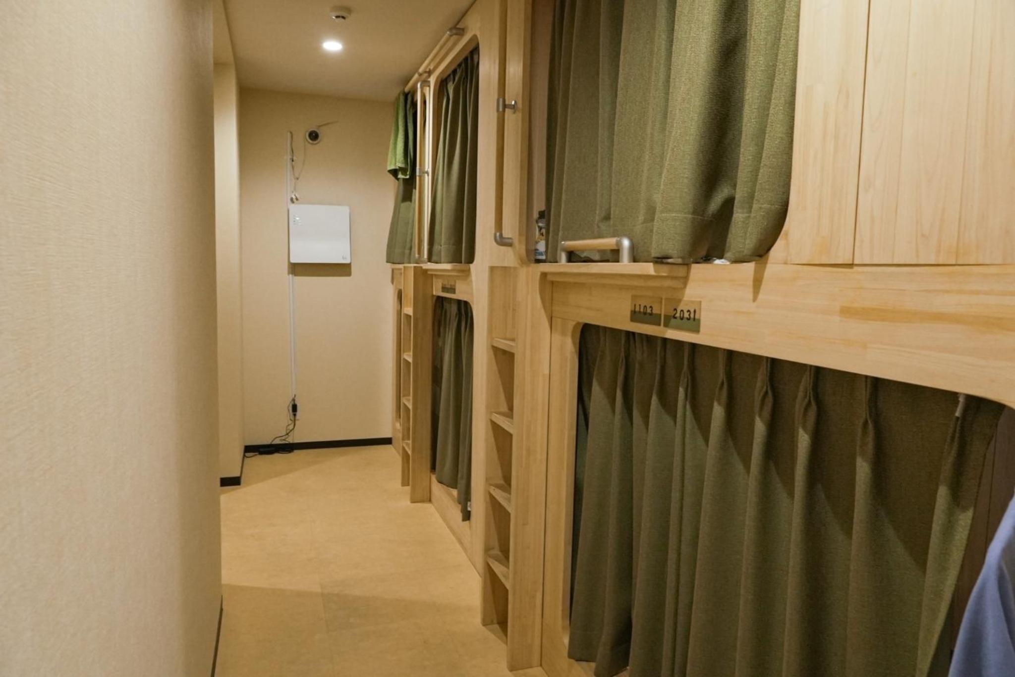 Lodging Tokyo Tj03
