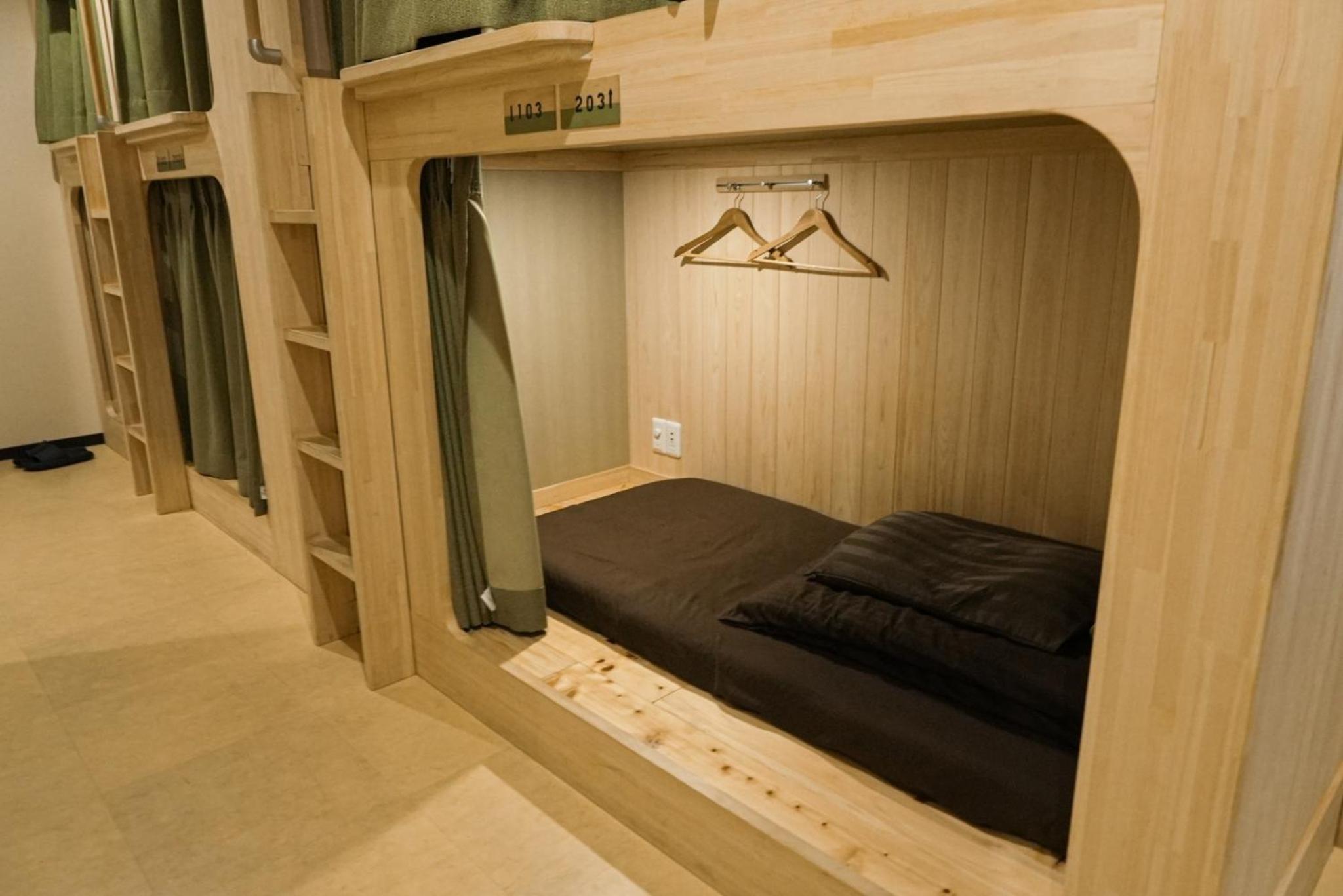 Lodging Tokyo Tj03