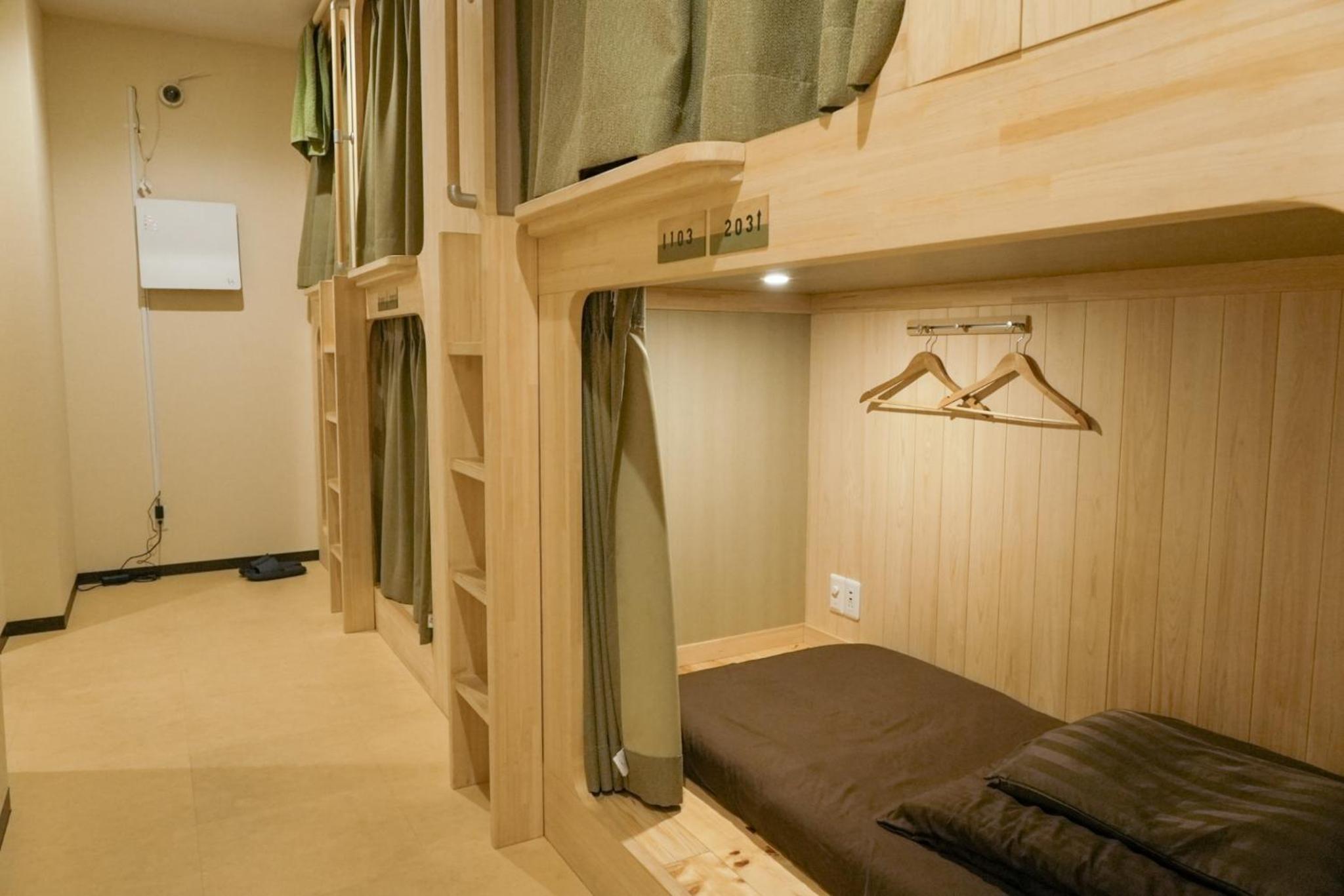 Lodging Tokyo Tj03