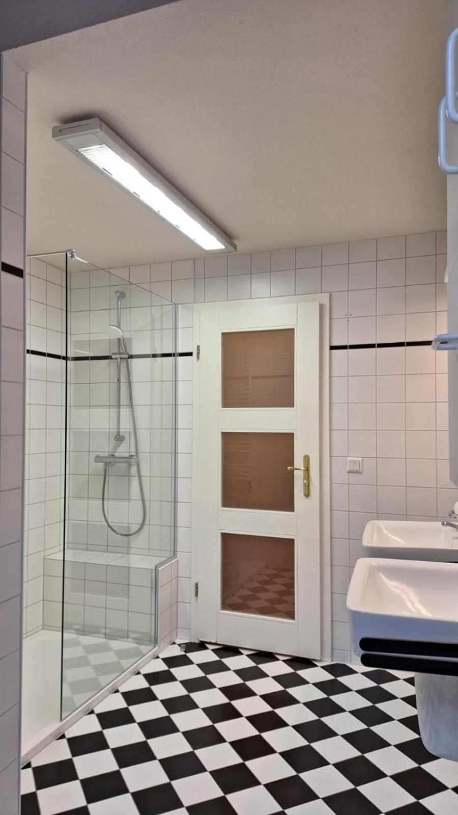 Stadtpalais Romantik-Suite 3 Zimmer maximal 6 Personen