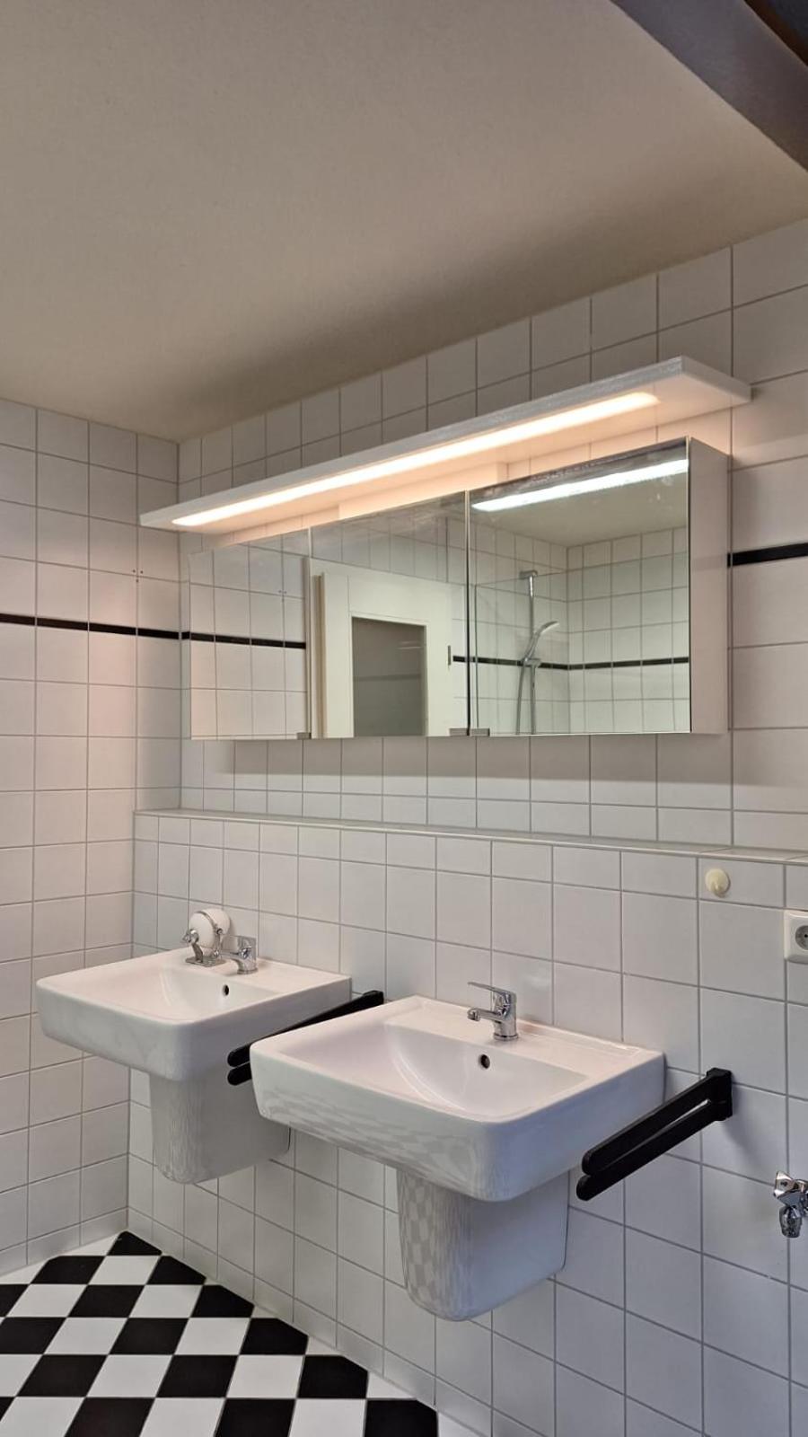 Stadtpalais Romantik-Suite 3 Zimmer maximal 6 Personen