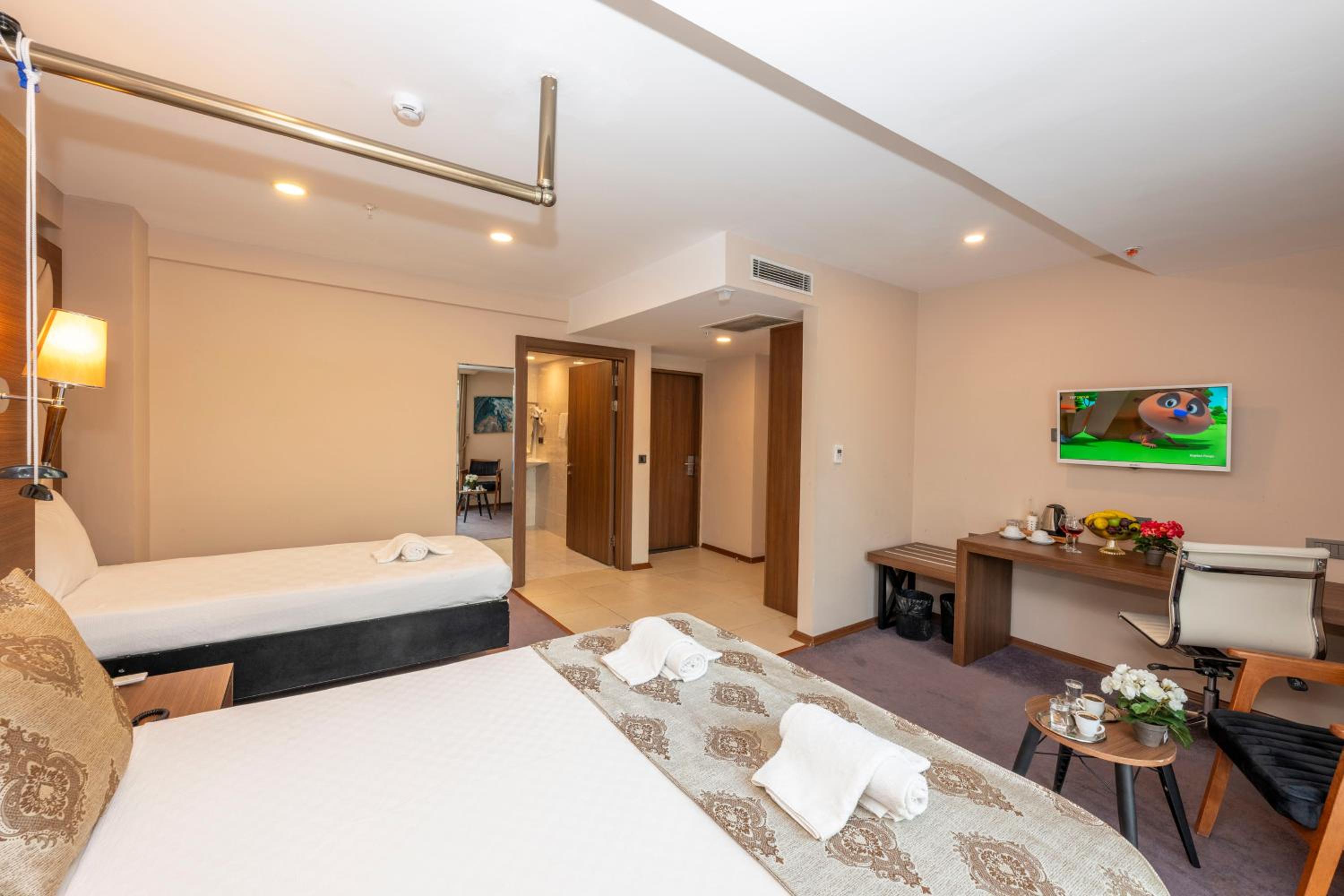 Litros Otel & Spa - Image 39