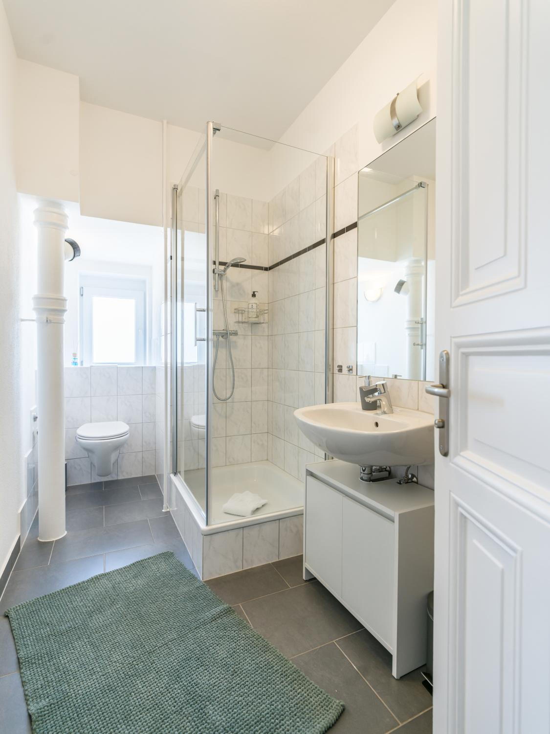 Cozy Apartment in Wiesbaden
