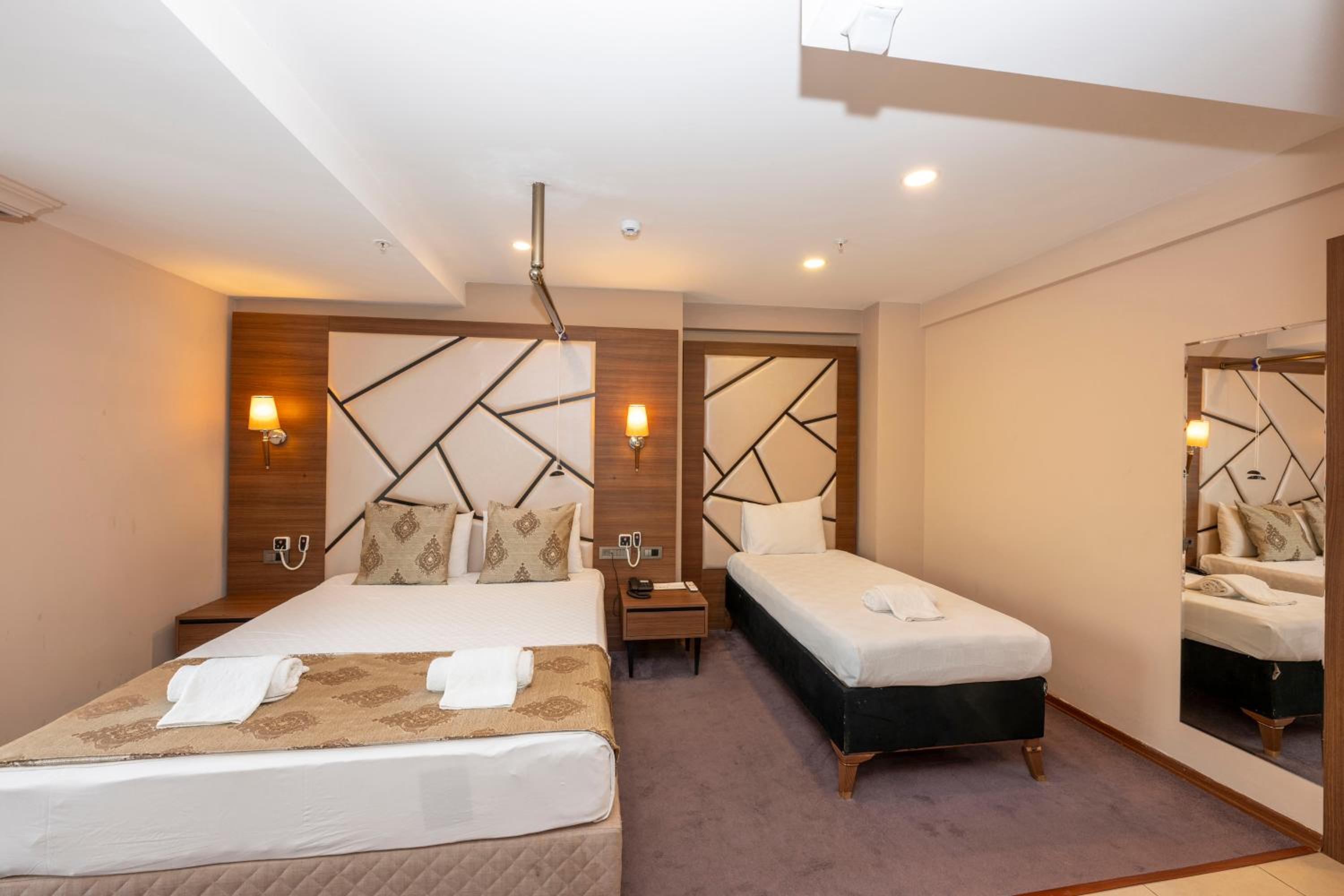 Litros Otel & Spa - Image 42