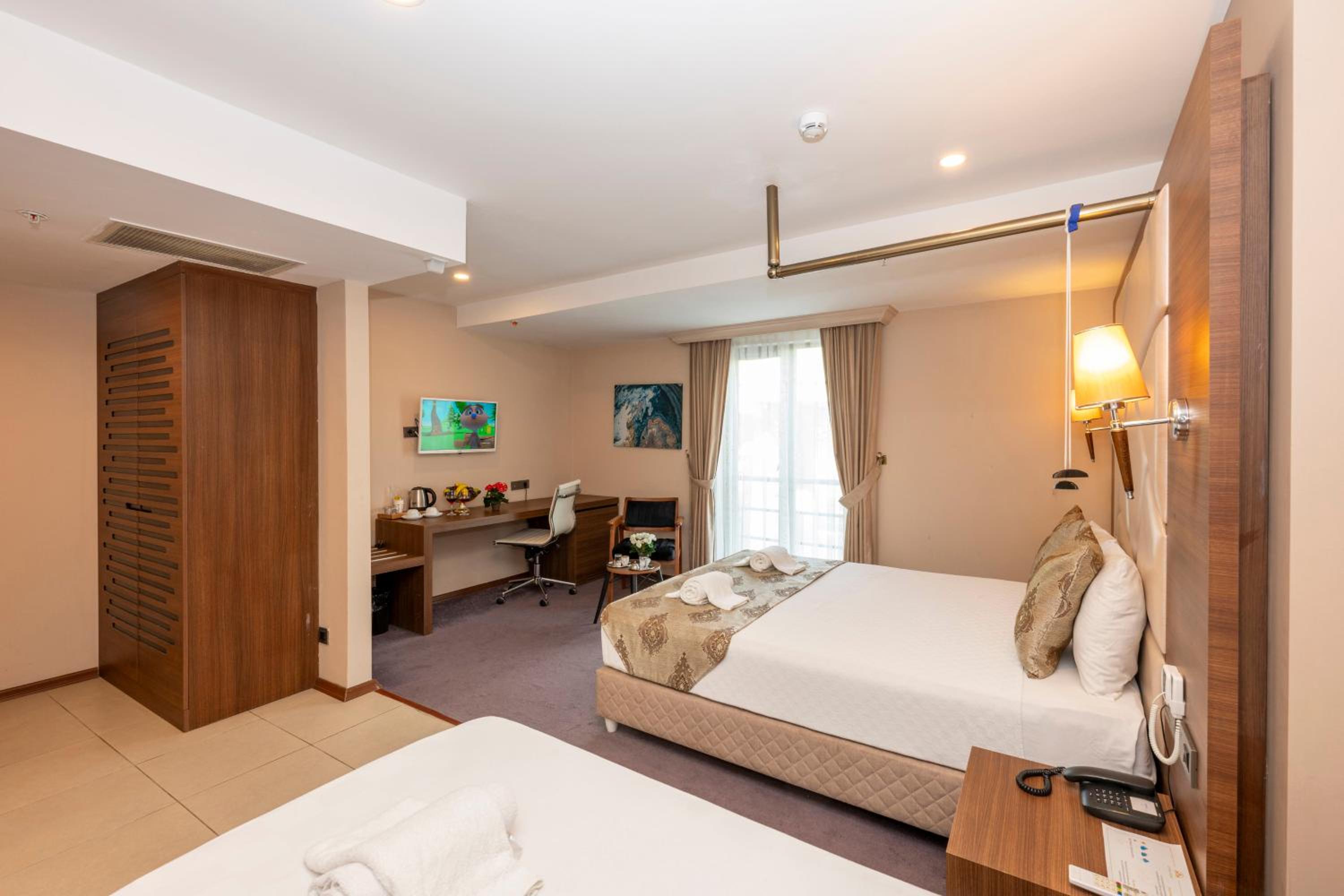 Litros Otel & Spa - Image 38