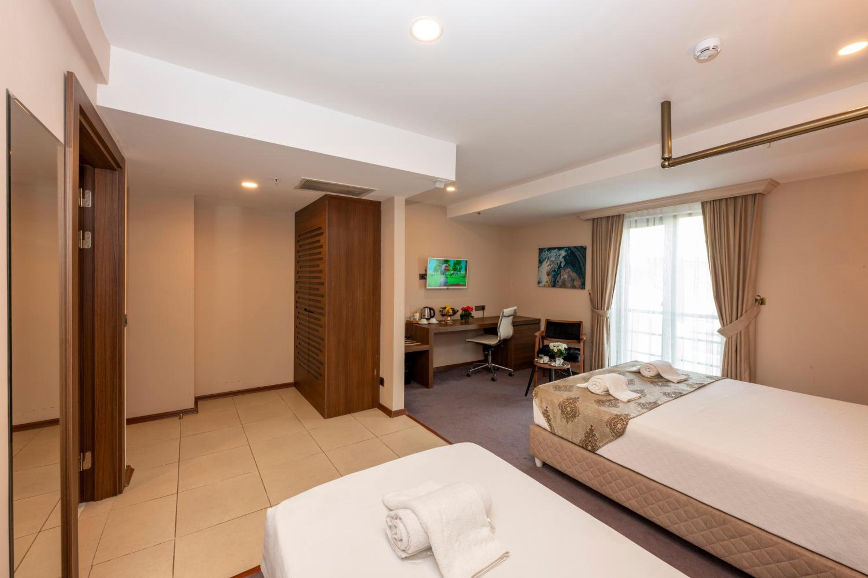 Litros Otel & Spa - Image 40