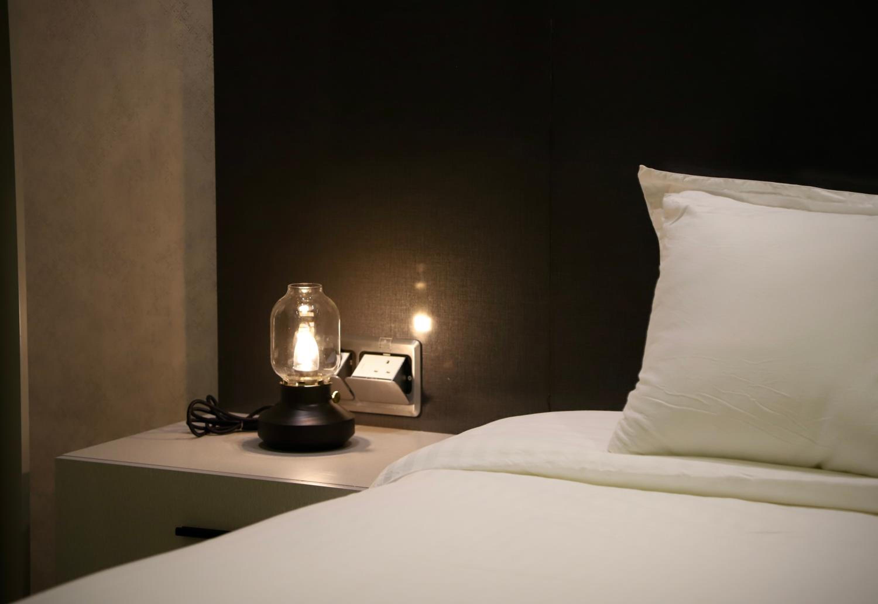 Zaan Apartment Al-Nafel