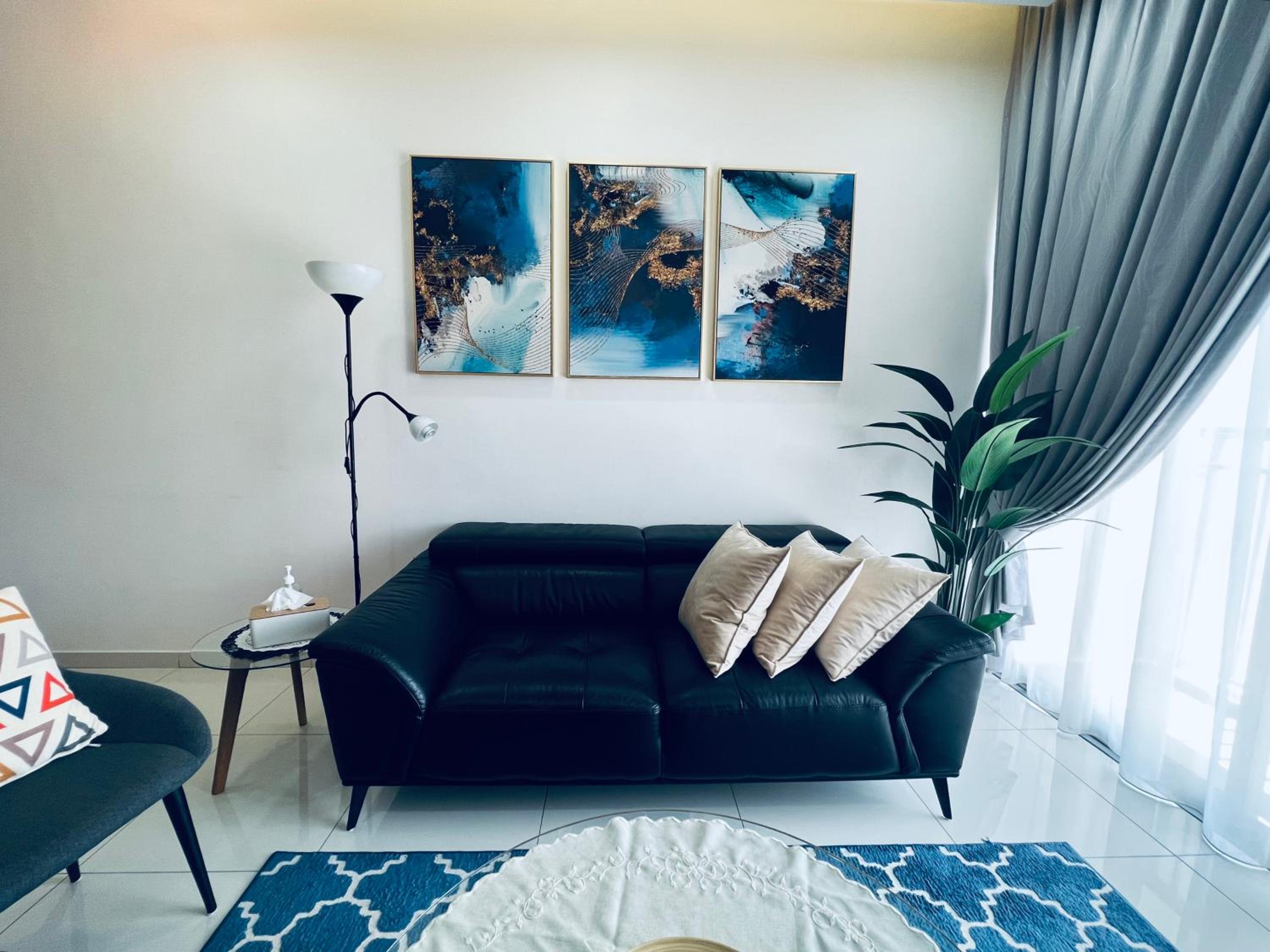 Kama Homestay @Wangsa Maju