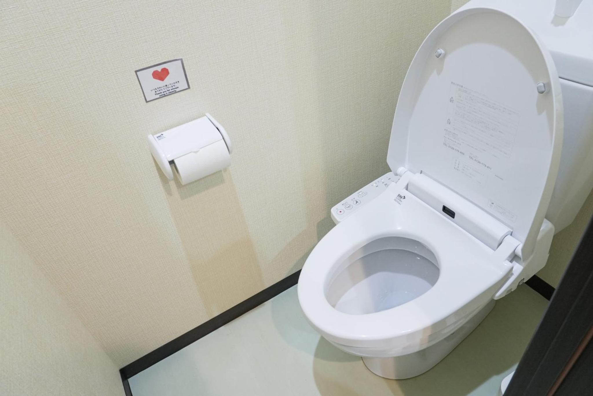 Lodging Tokyo Tj03