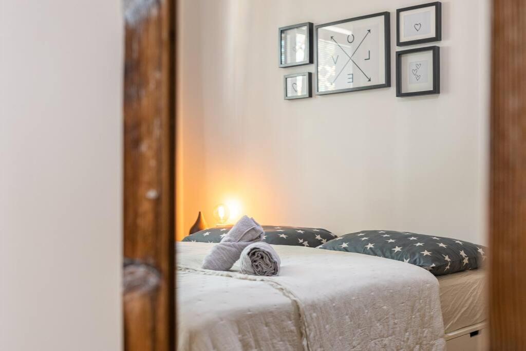 BNB Slovakia Modern Jégeho Retreat Apartment