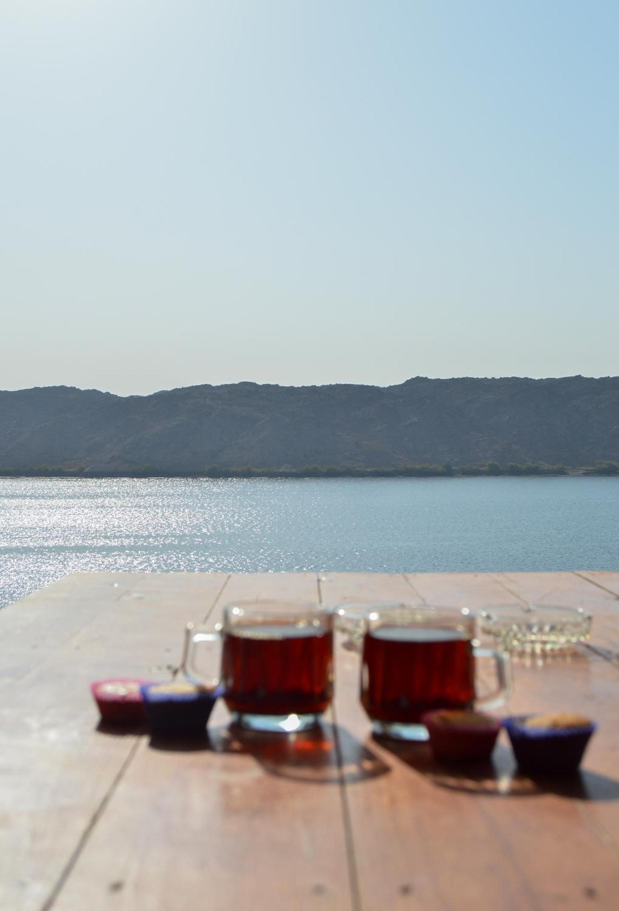 Heissa Hostel