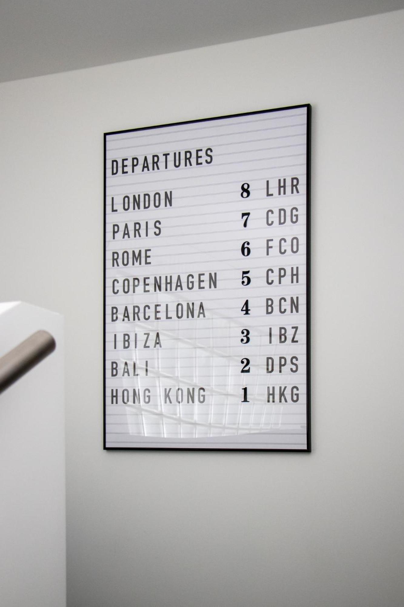 STADTHAUS M42 Dornbirn - Apartment Top 7