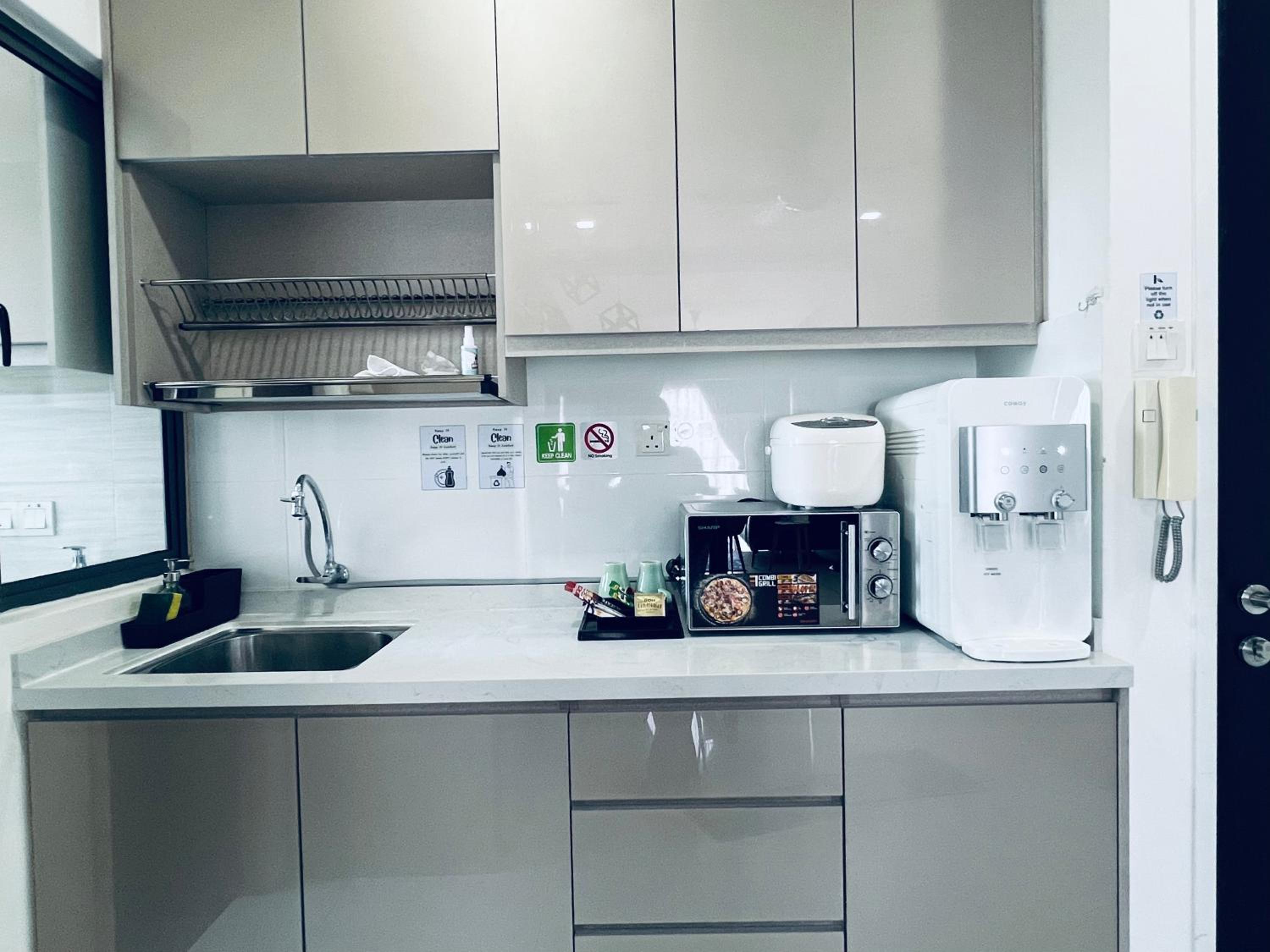 Kama Homestay @Wangsa Maju