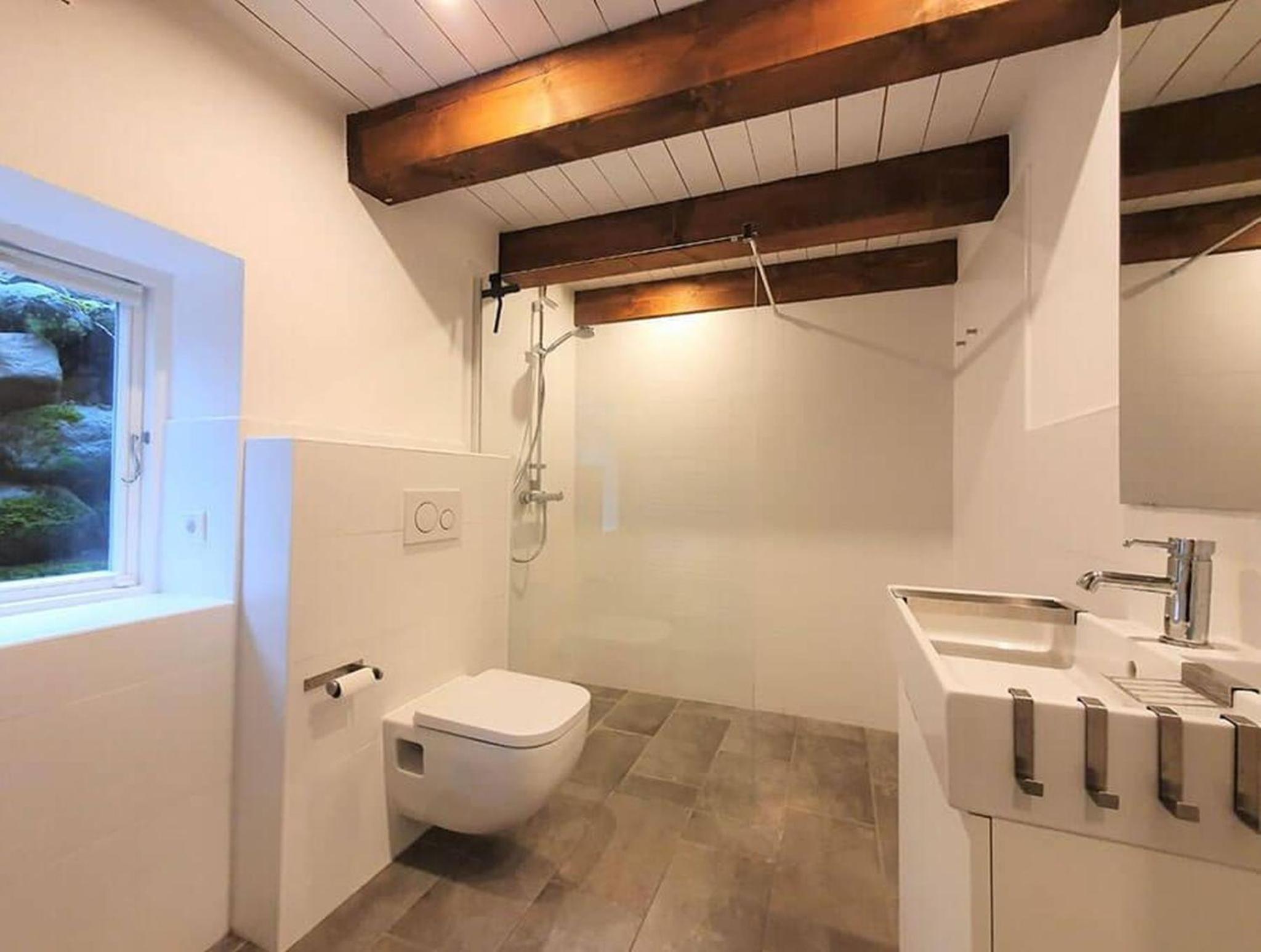 Ferienhaus Alte Wassermuehle Gut Oestergaard