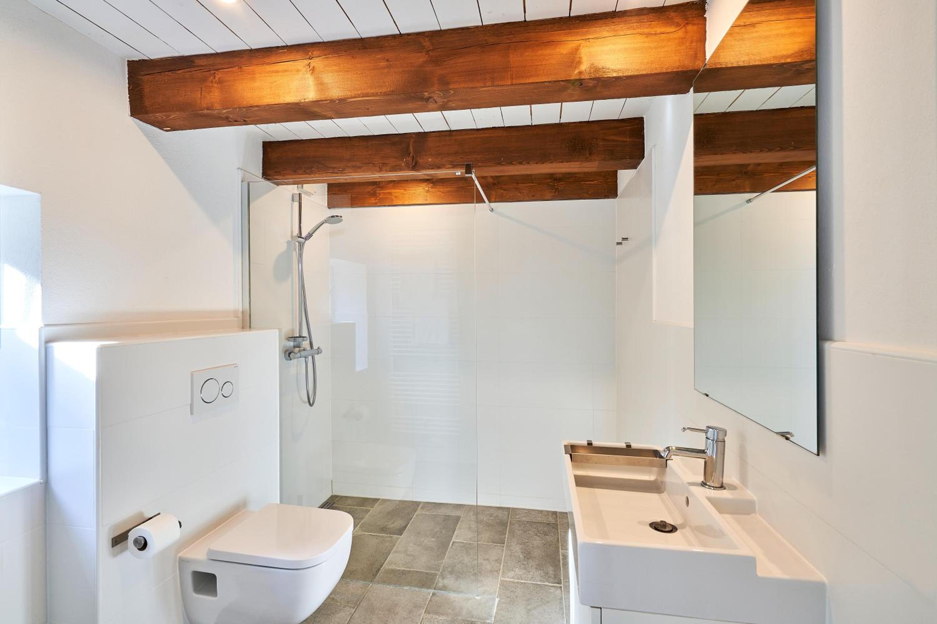 Ferienhaus Alte Wassermuehle Gut Oestergaard