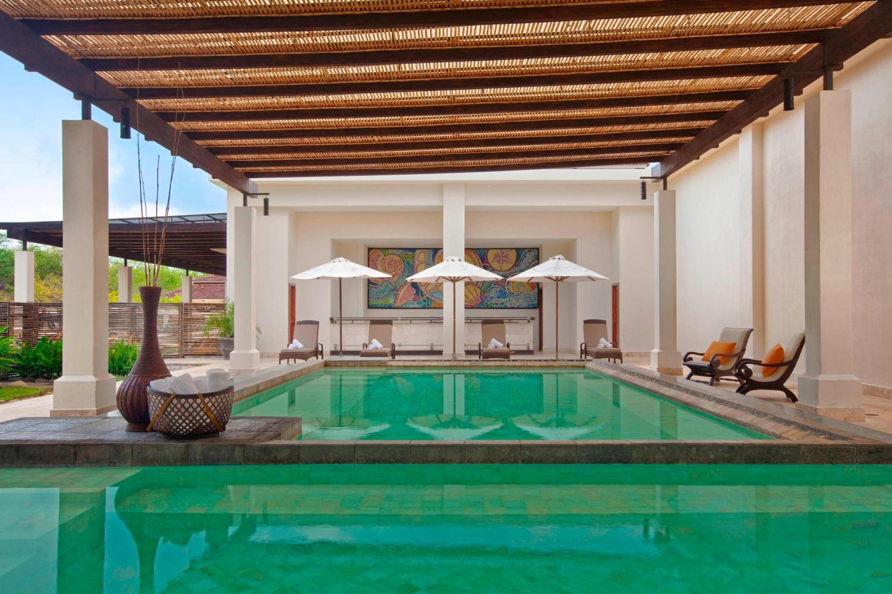 The Westin Reserva Conchal, an All-Inclusive Golf Resort & Spa