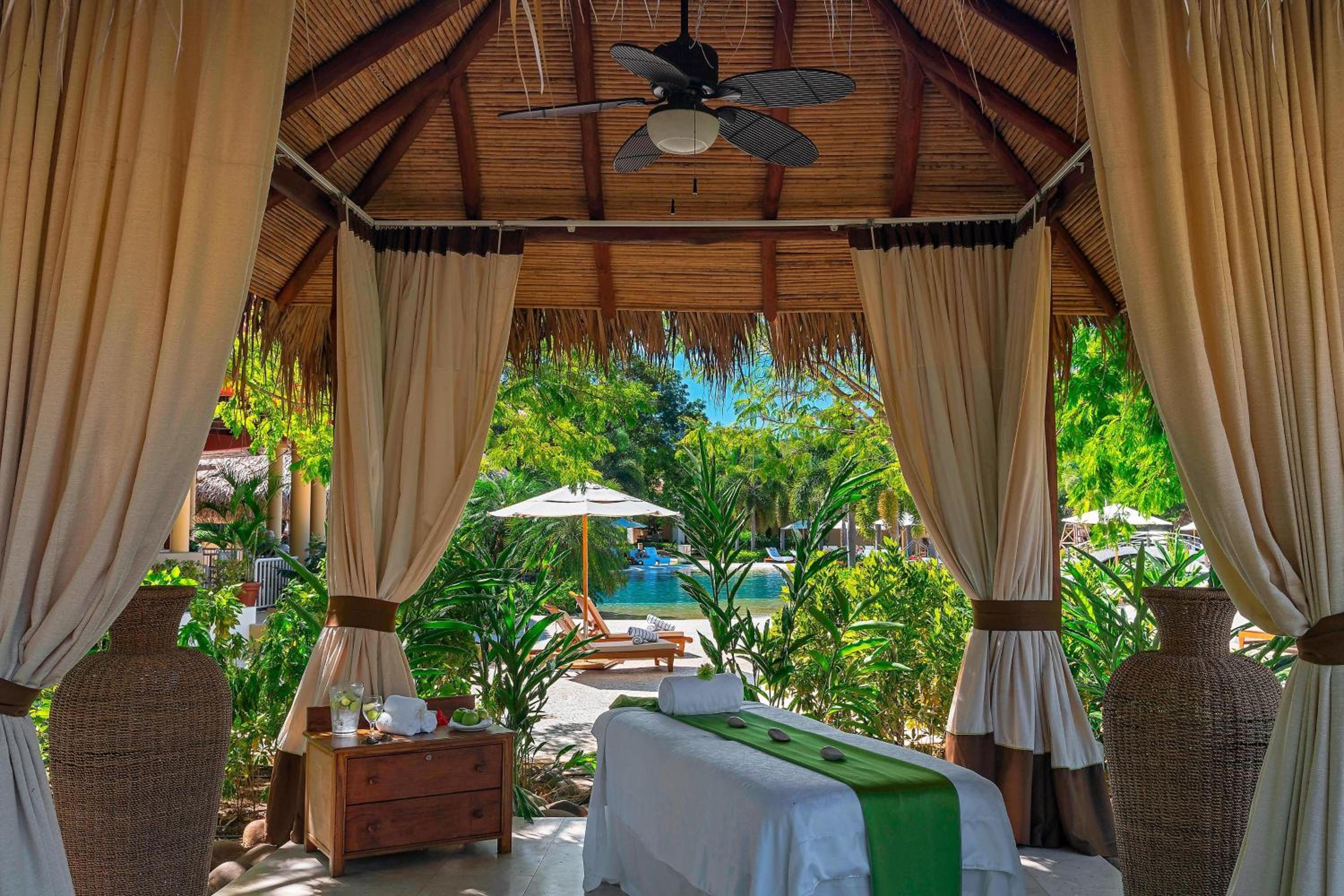The Westin Reserva Conchal, an All-Inclusive Golf Resort & Spa