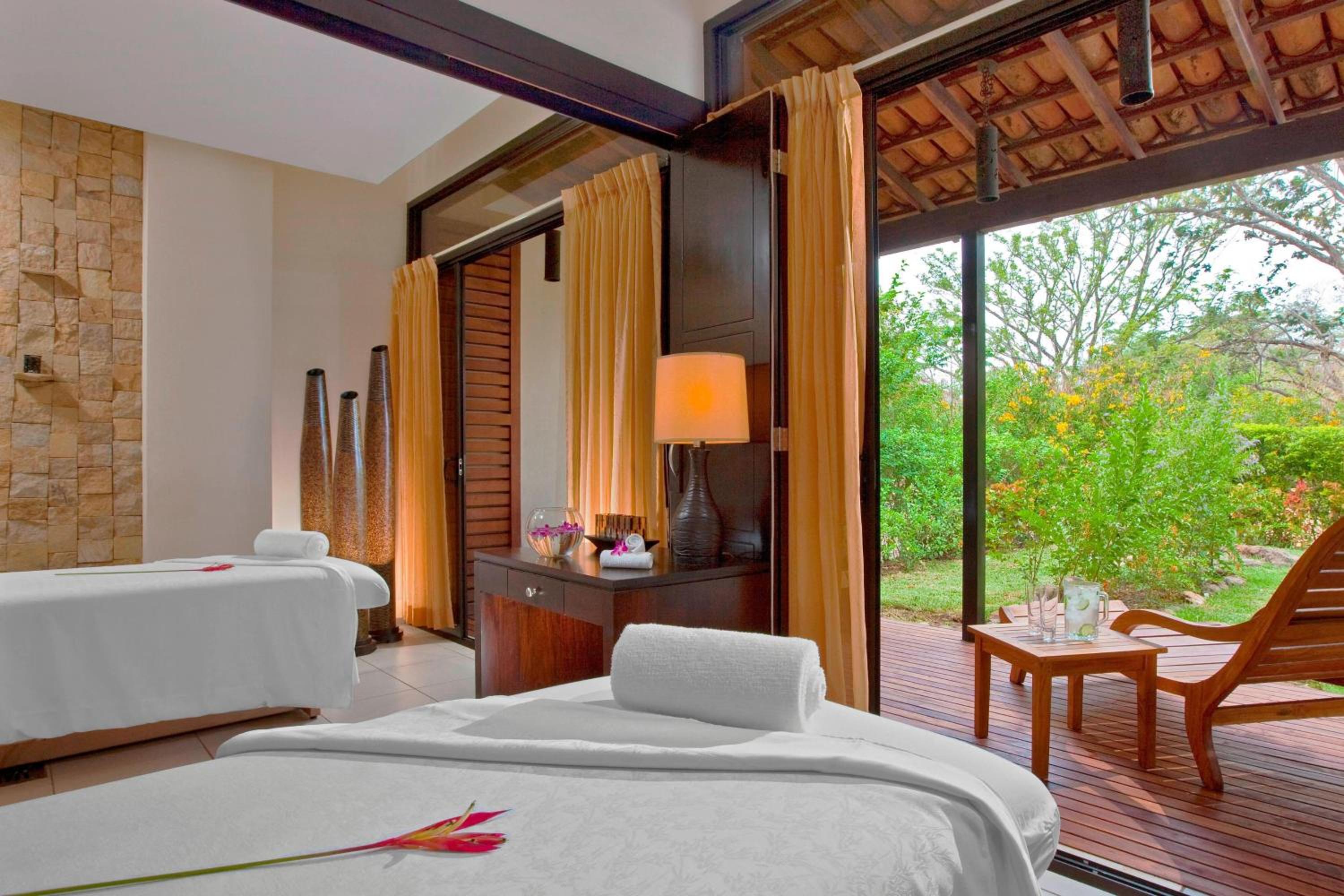 The Westin Reserva Conchal, an All-Inclusive Golf Resort & Spa
