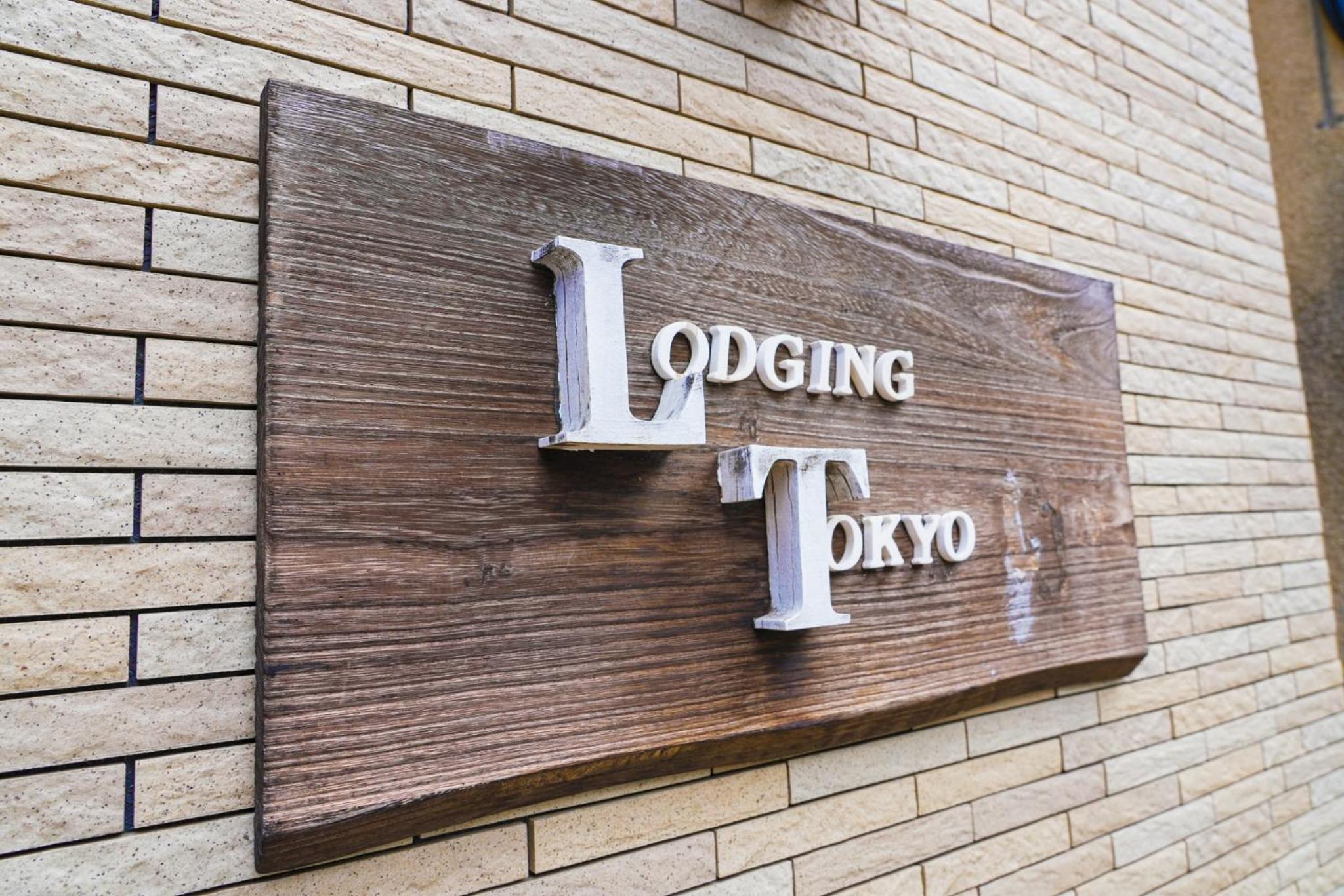 Lodging Tokyo Tj03