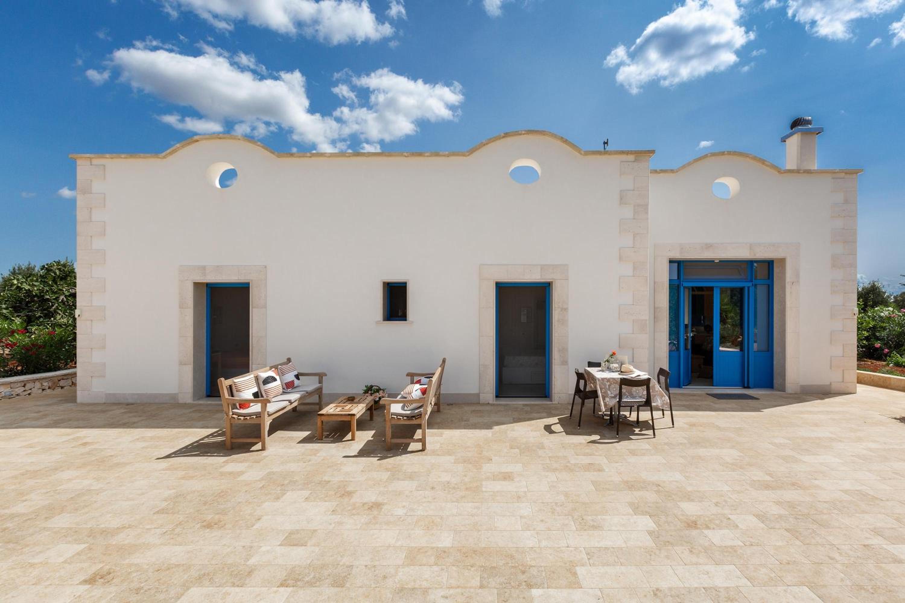 I Trulli di Mavisa by Perle di Puglia view 5