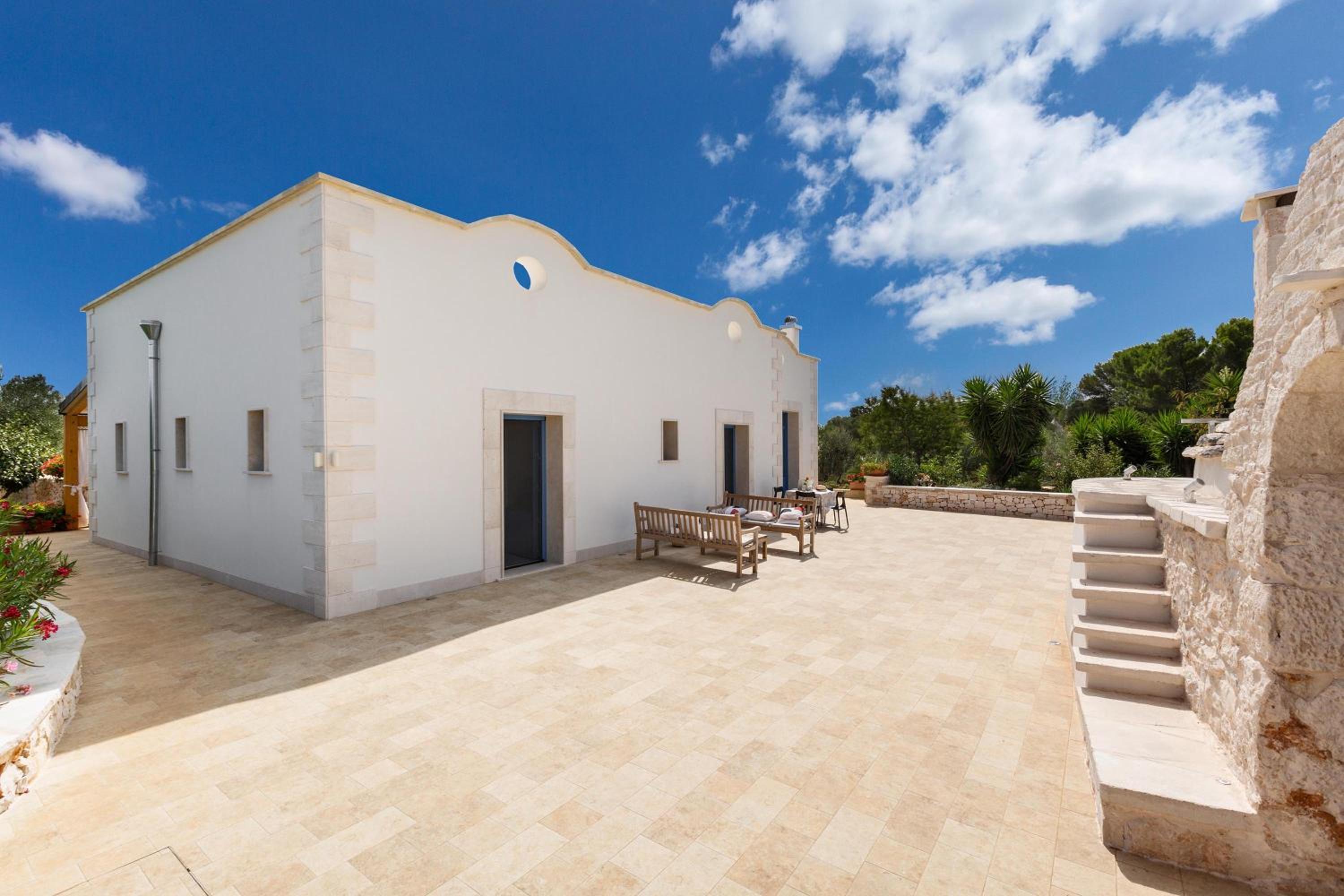 I Trulli di Mavisa by Perle di Puglia view 4