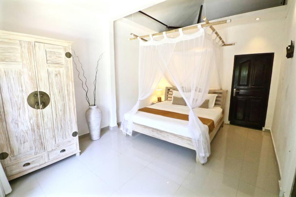 Private villa with pool near 66 in Seminyak